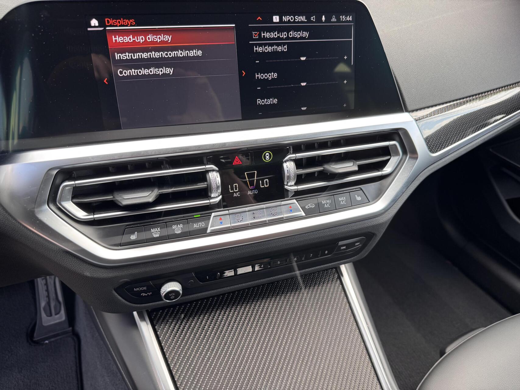 Foto van BMW 330e