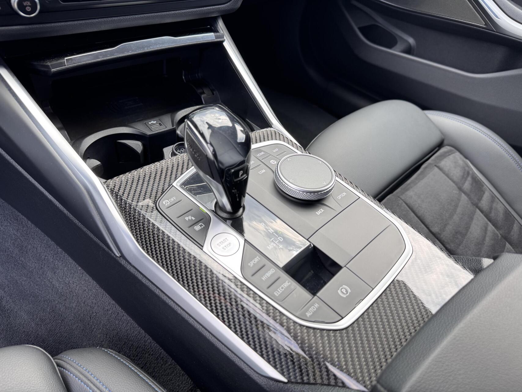 Foto van BMW 330e