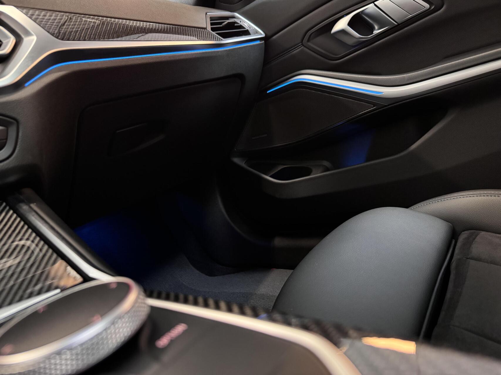 Foto van BMW 330e