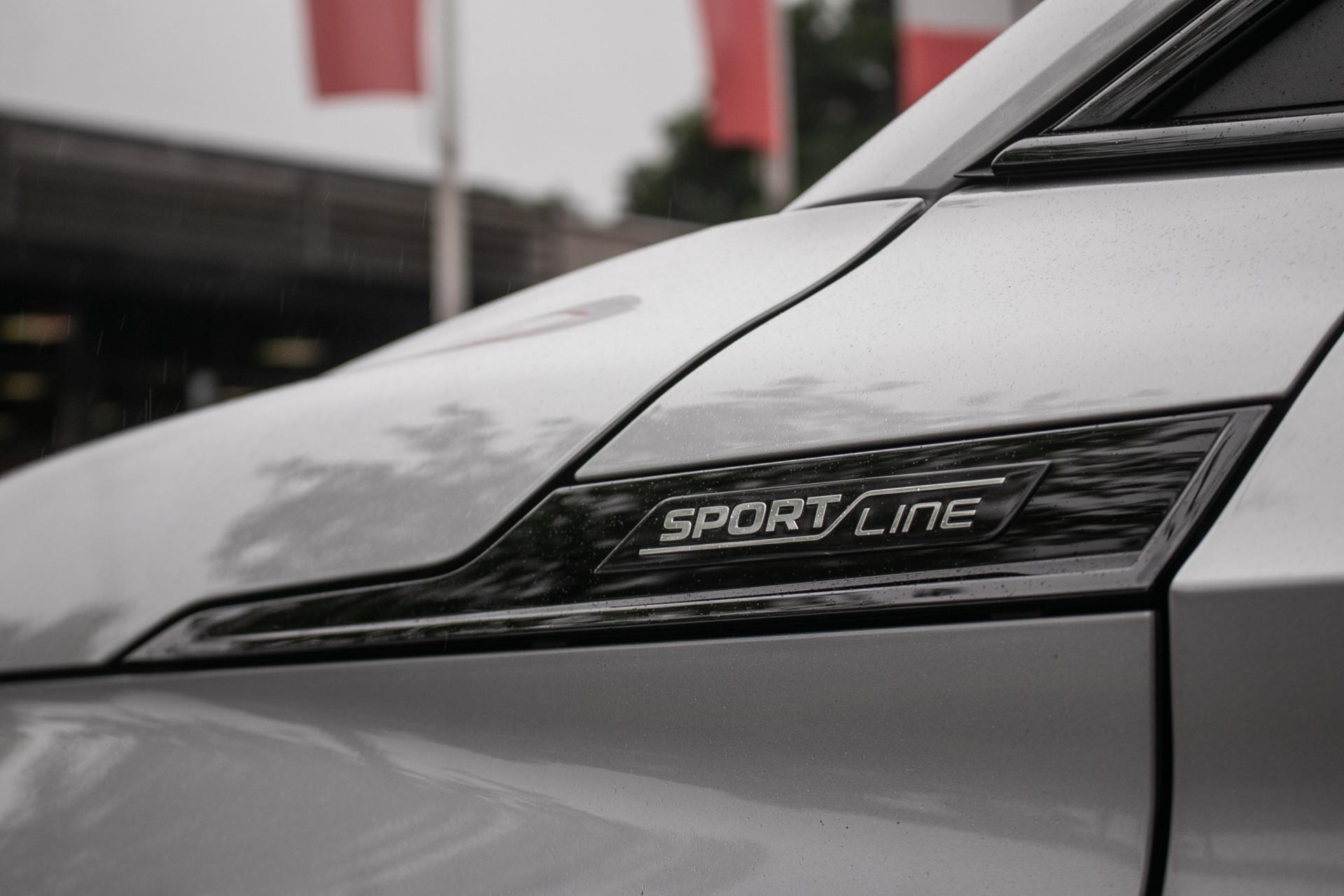 Foto van Skoda Enyaq 60