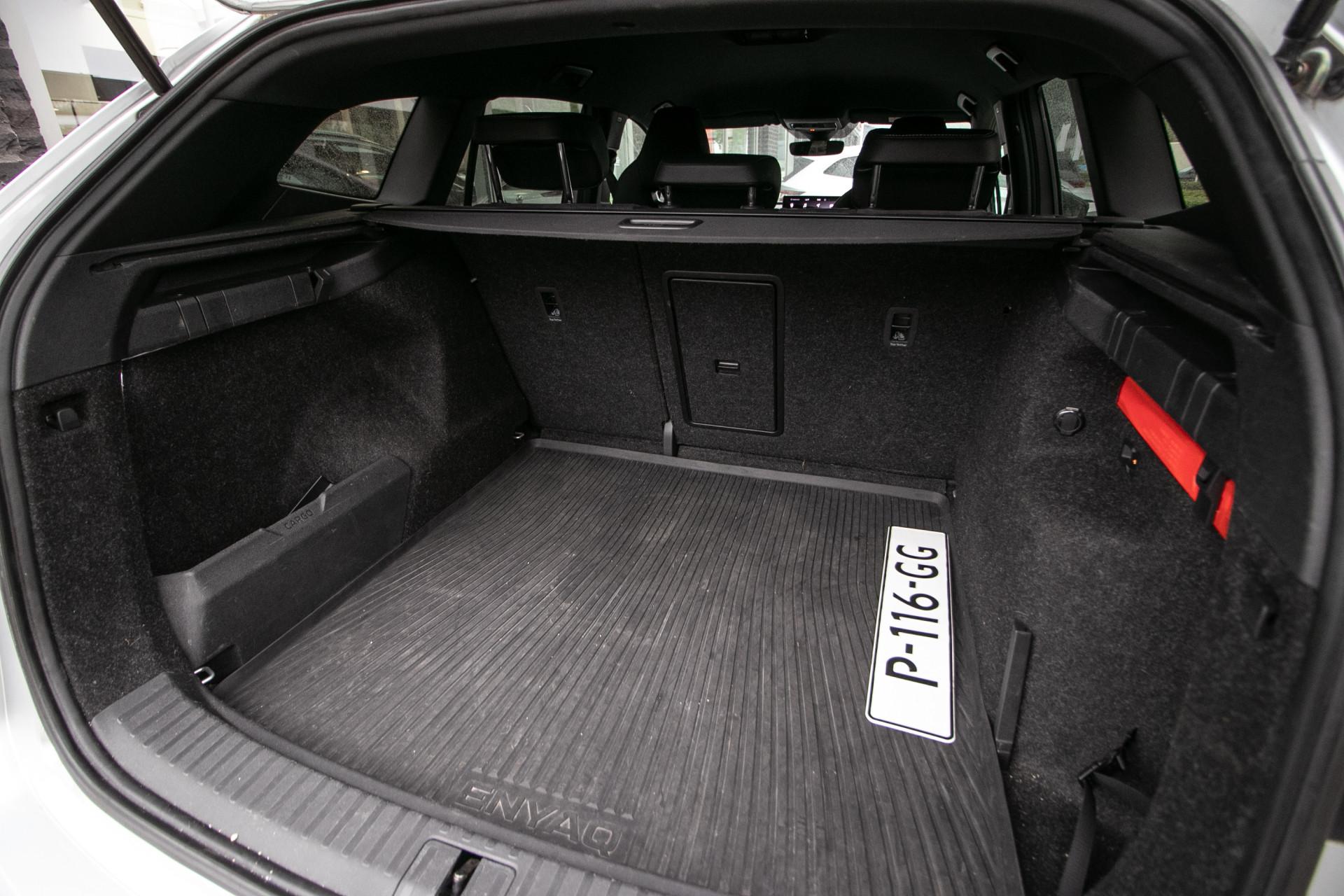 Foto van Skoda Enyaq 60