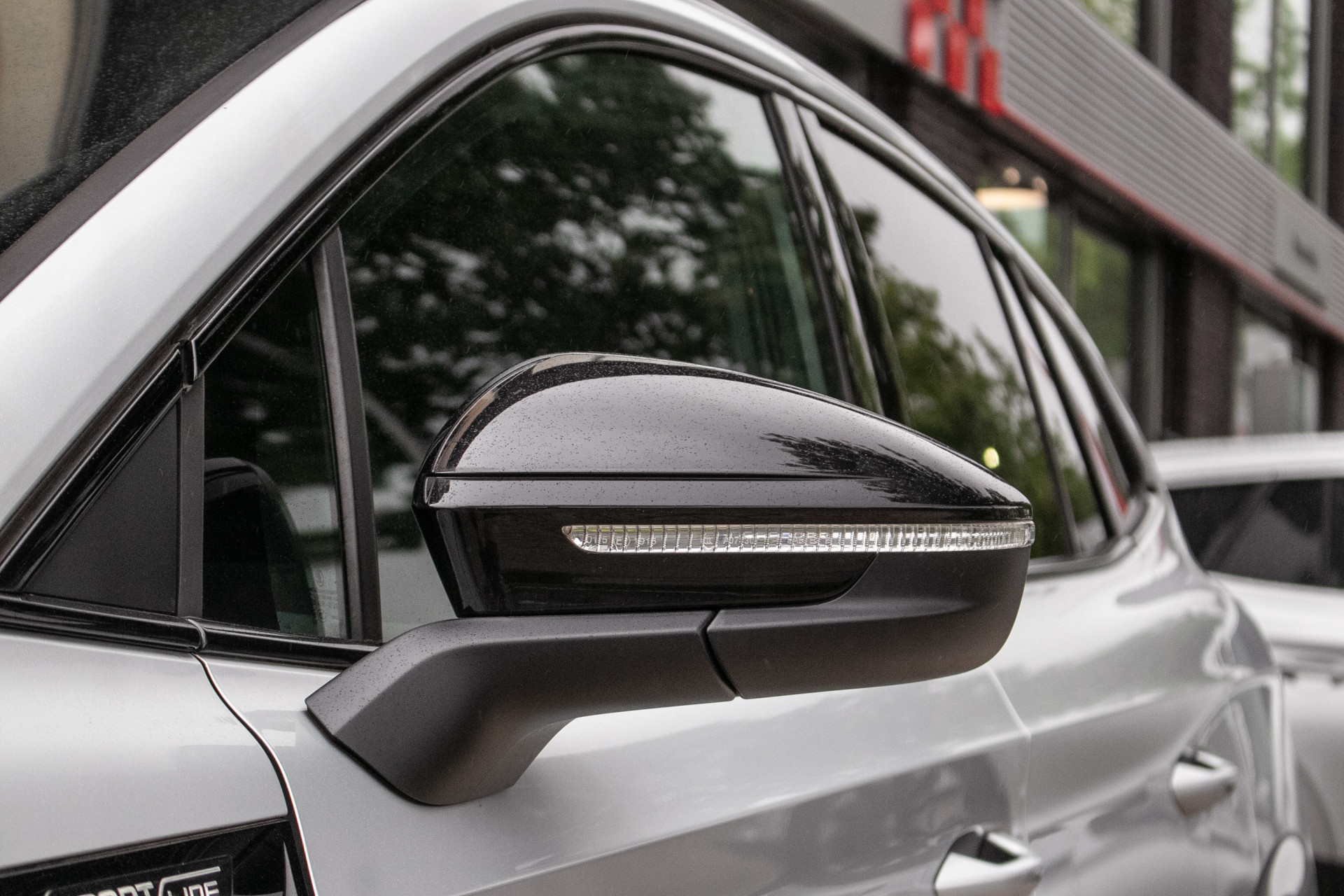 Foto van Skoda Enyaq 60