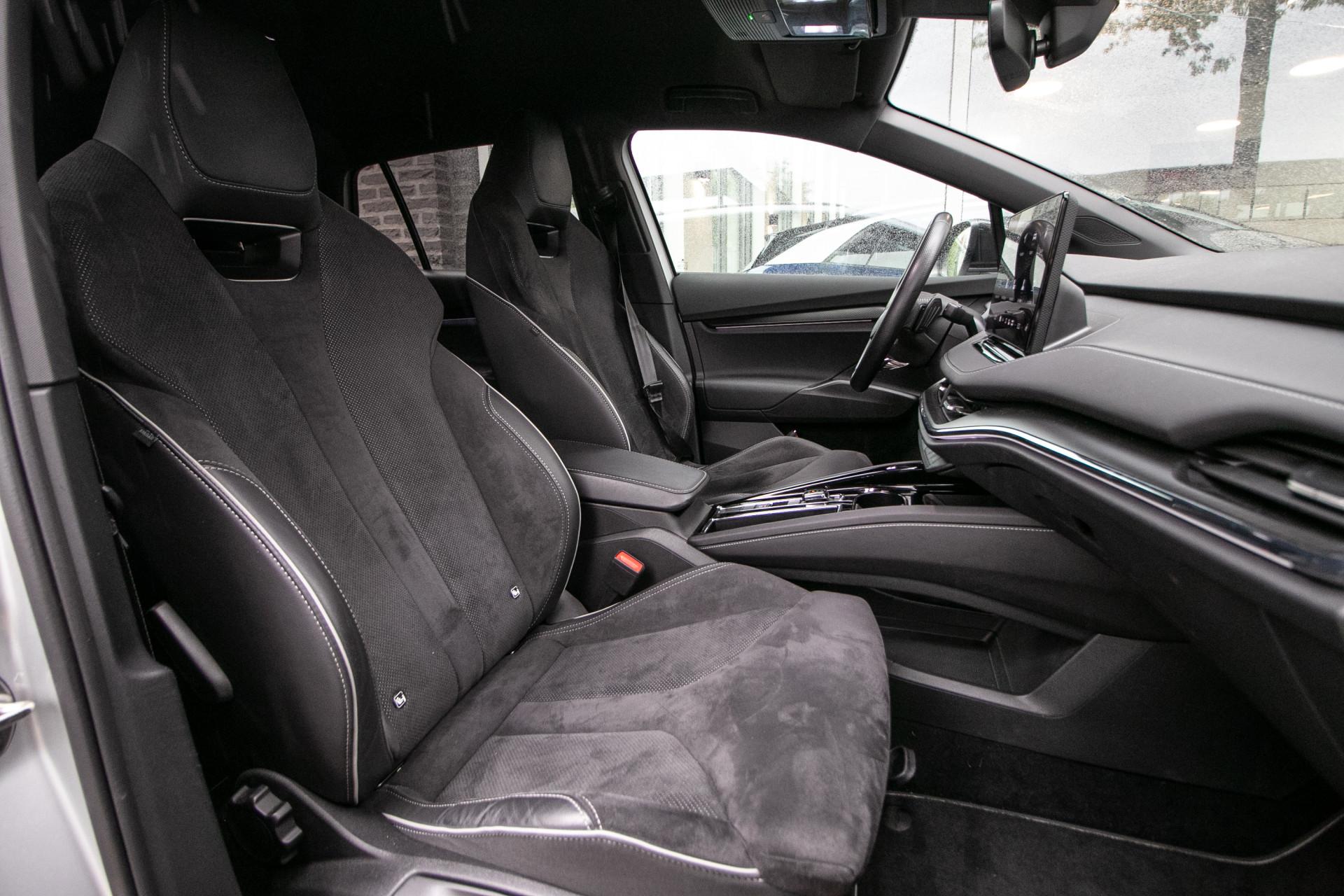 Foto van Skoda Enyaq 60