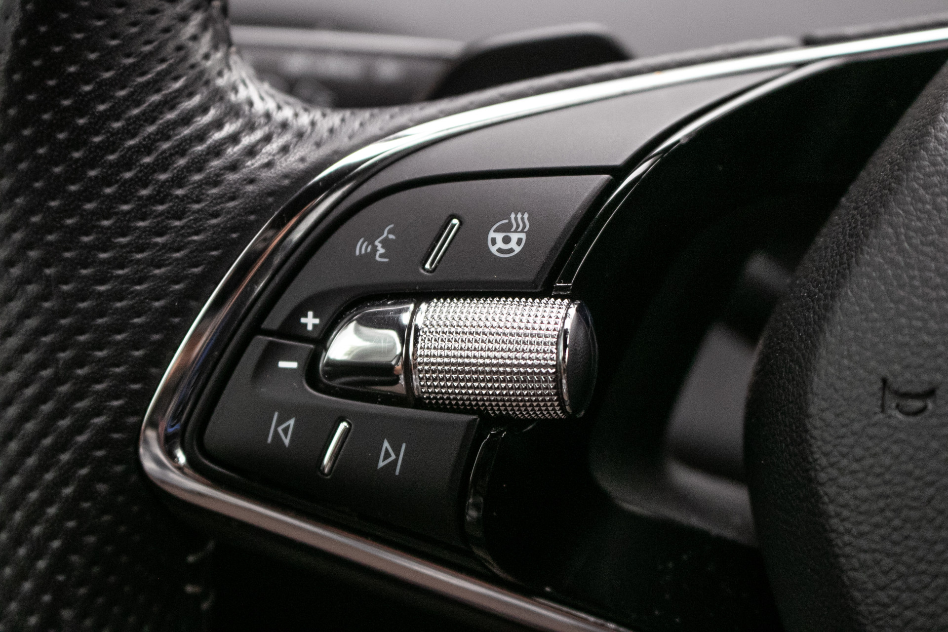 Foto van Skoda Enyaq 60