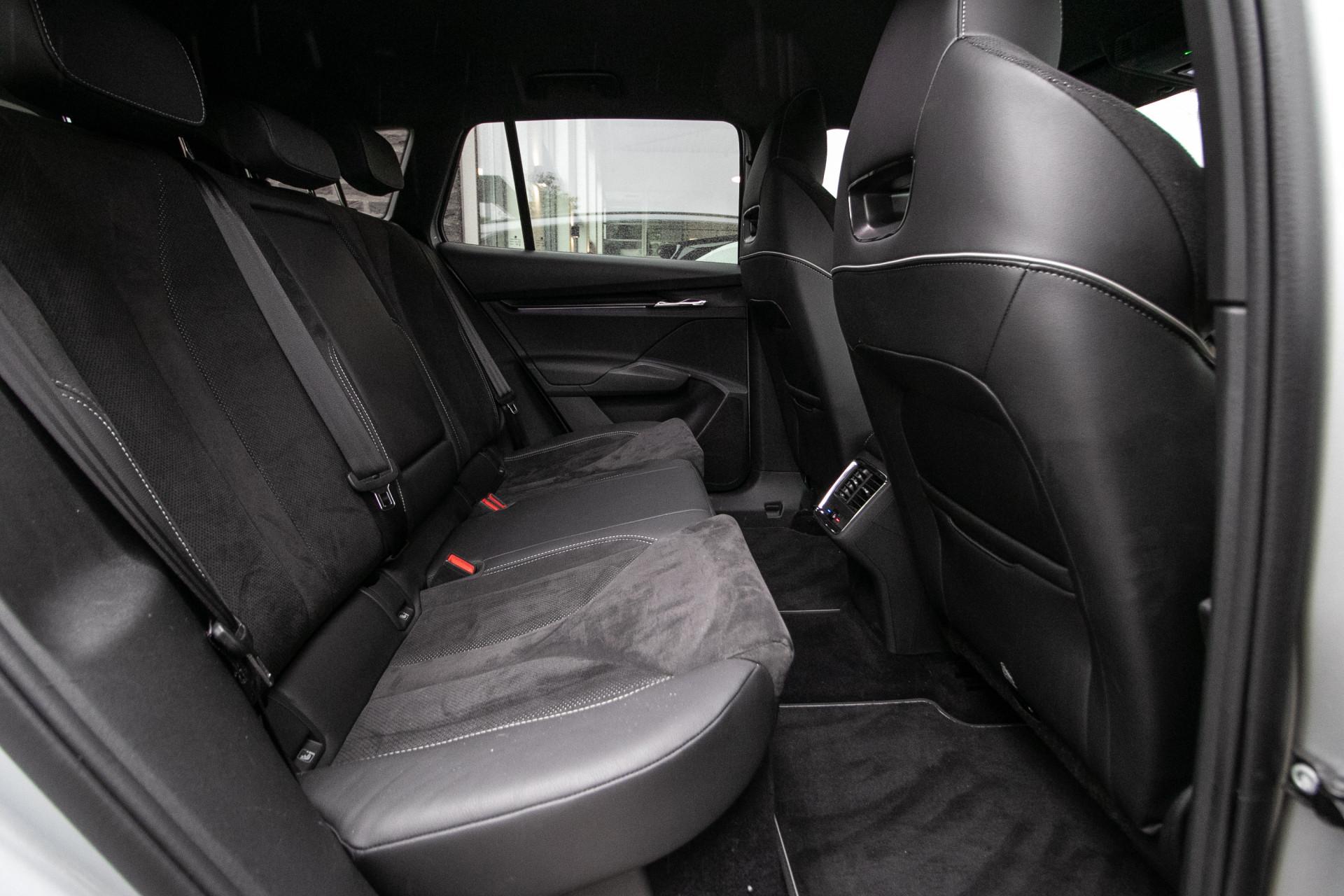 Foto van Skoda Enyaq 60