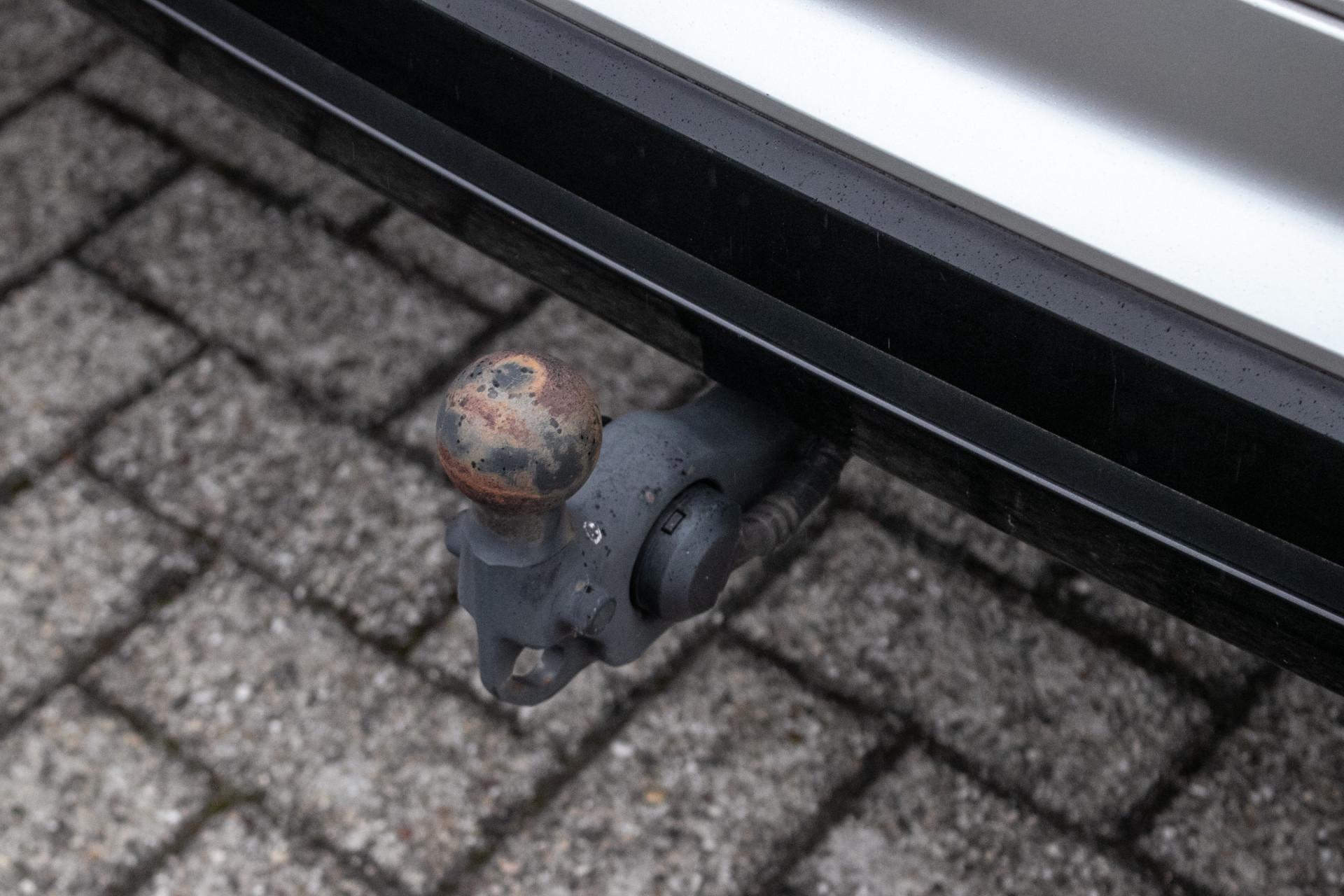 Foto van Skoda Enyaq 60