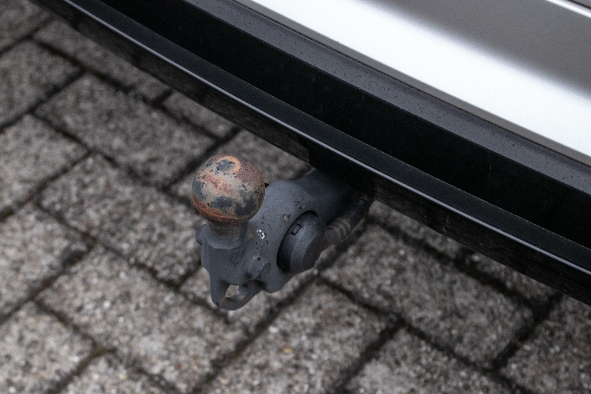 Foto van Skoda Enyaq 60