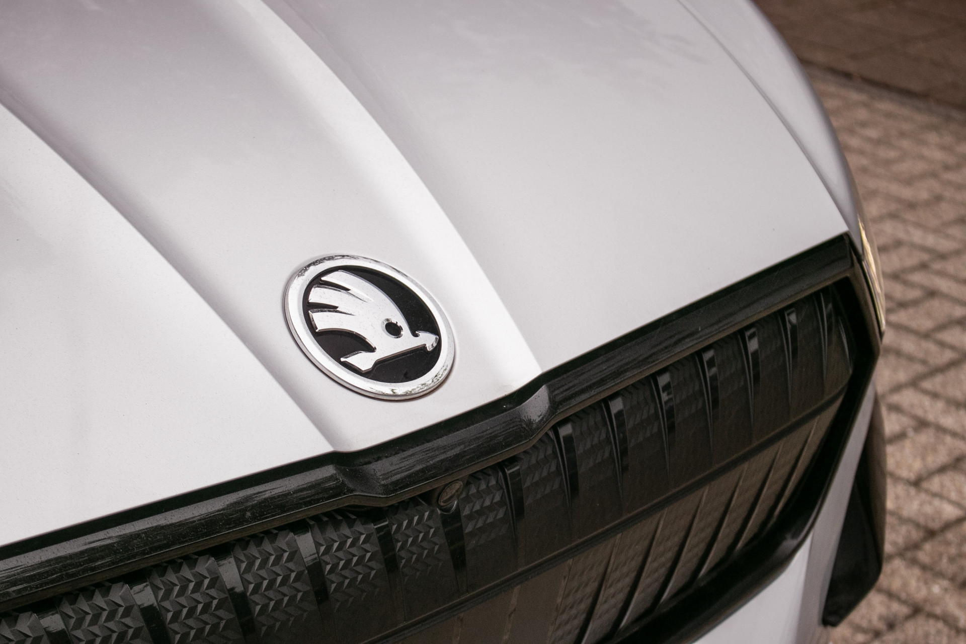 Foto van Skoda Enyaq 60