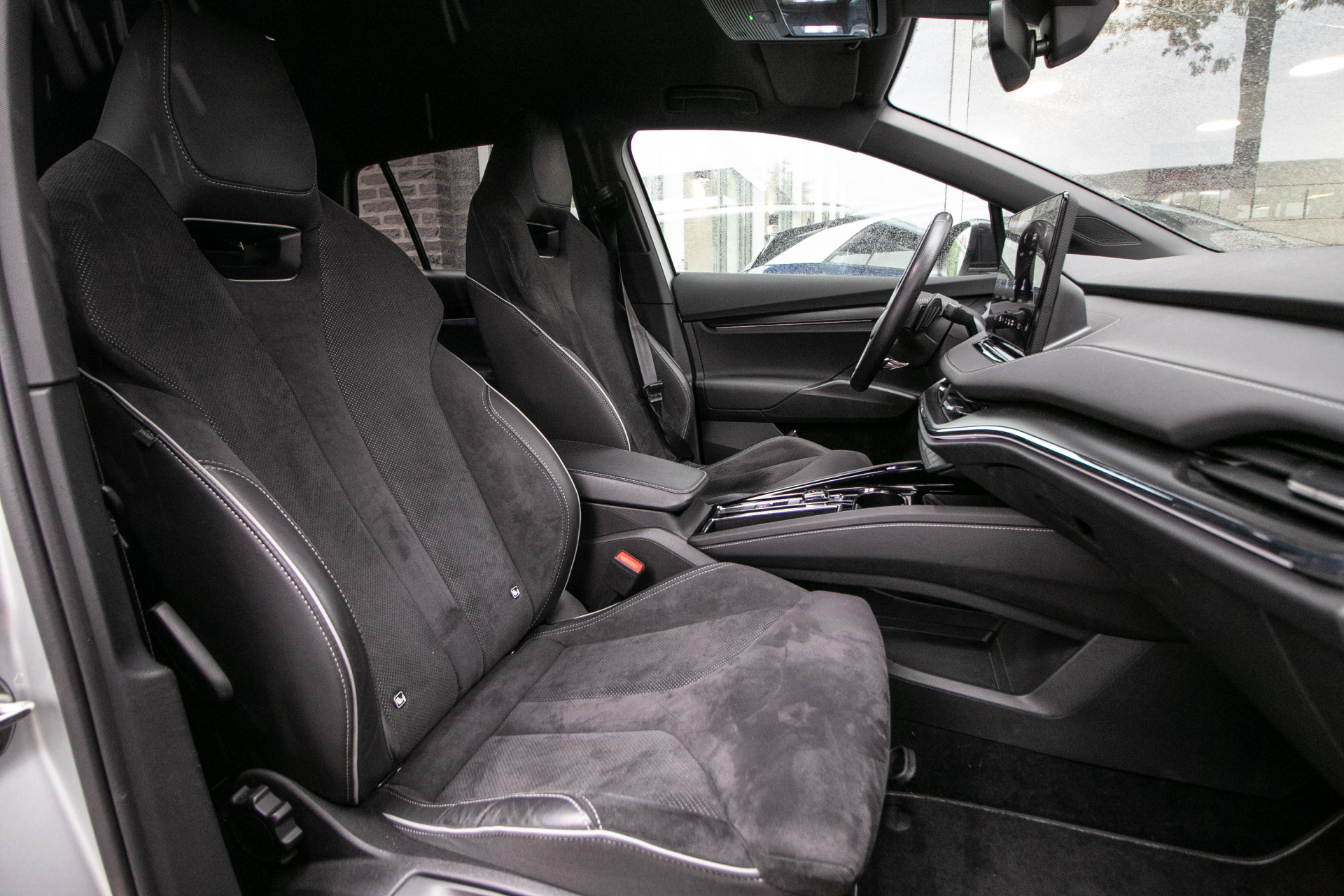 Foto van Skoda Enyaq 60