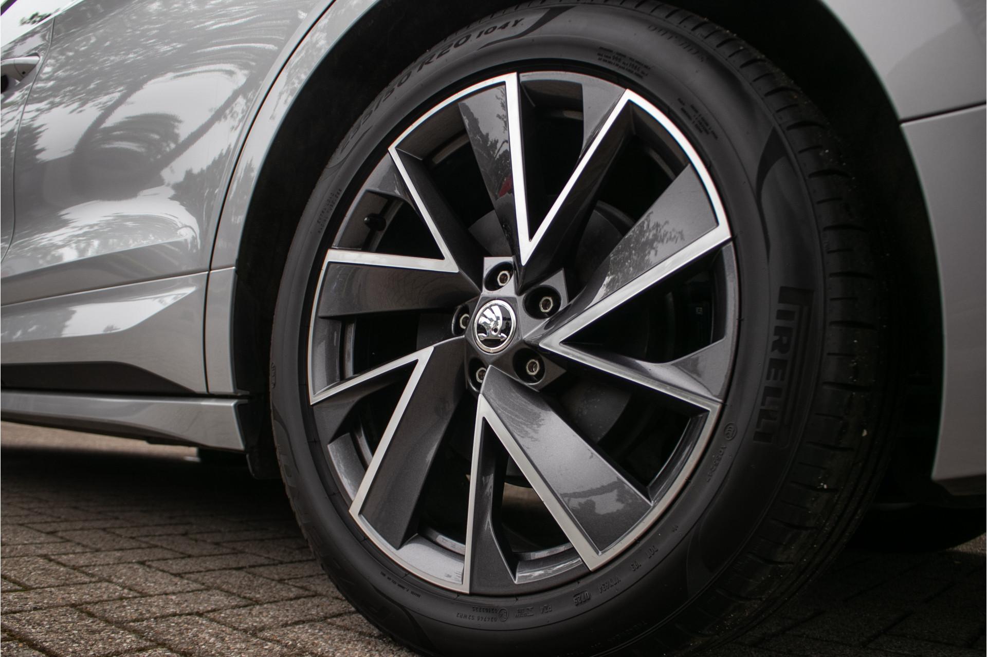 Foto van Skoda Enyaq 60