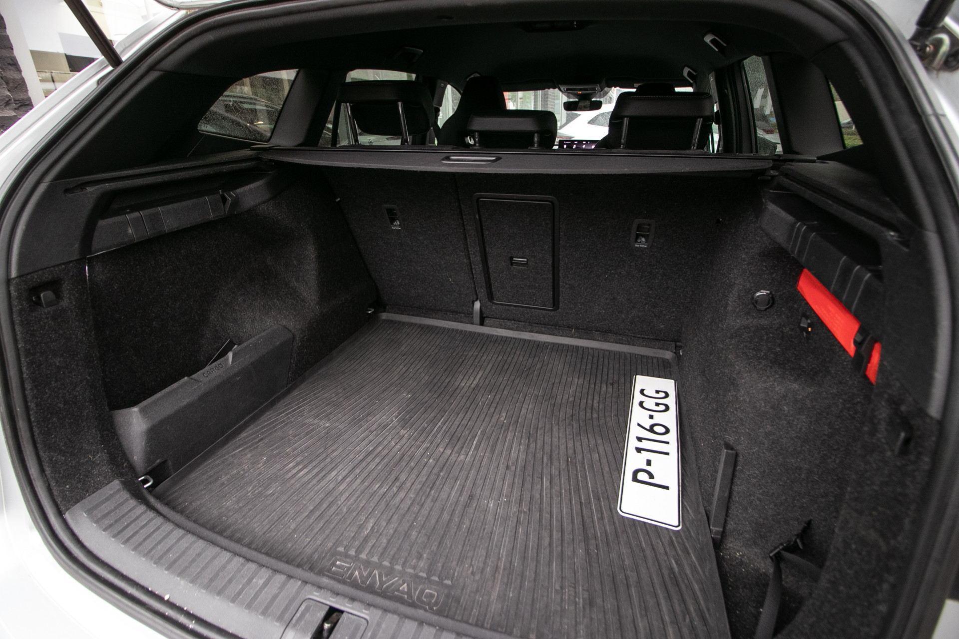 Foto van Skoda Enyaq 60