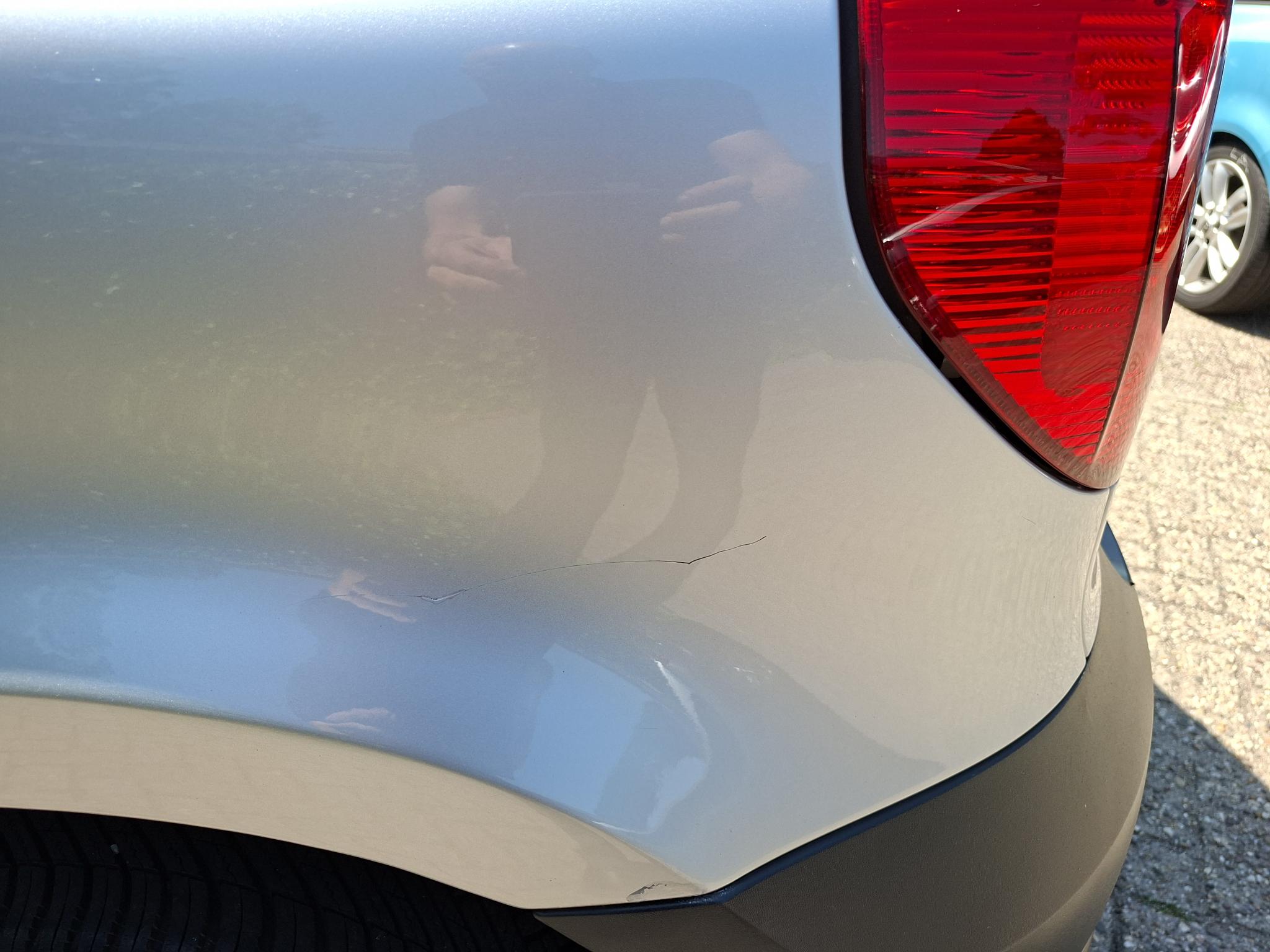 Foto van Skoda Yeti