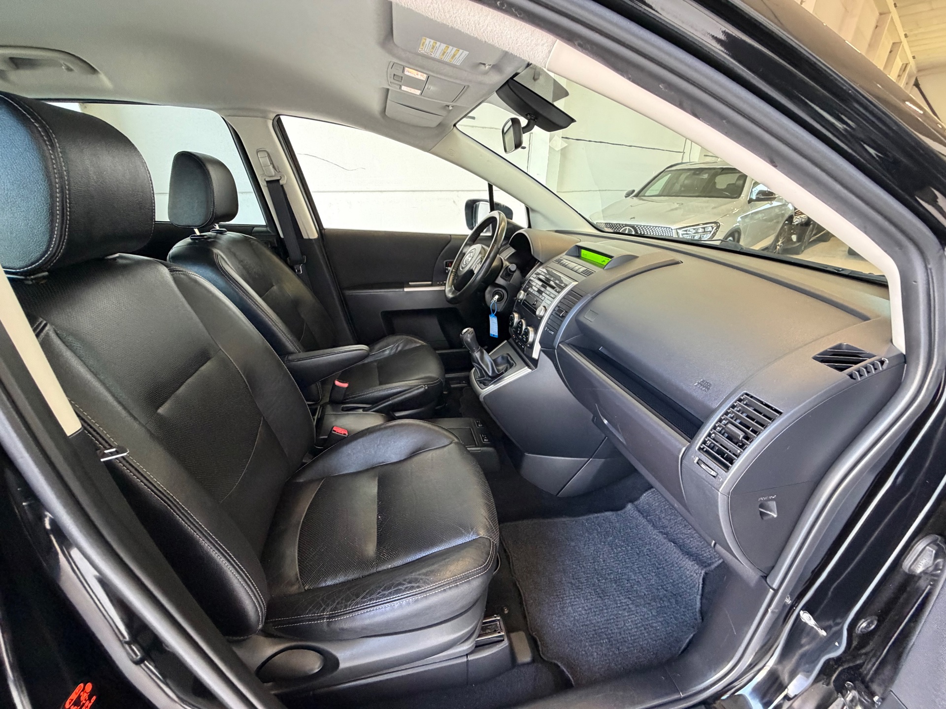 Foto van Mazda Mazda 5