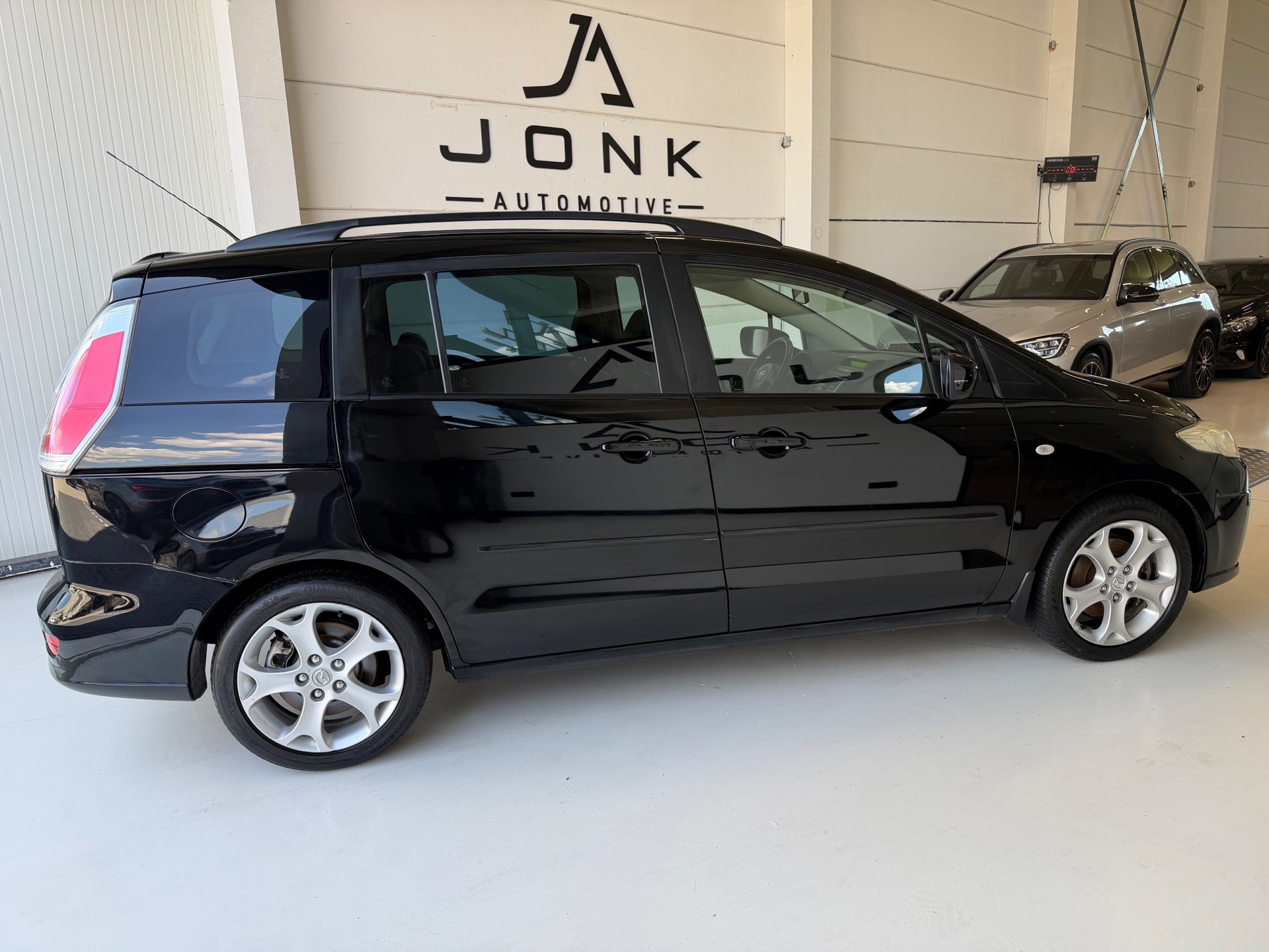 Foto van Mazda Mazda 5