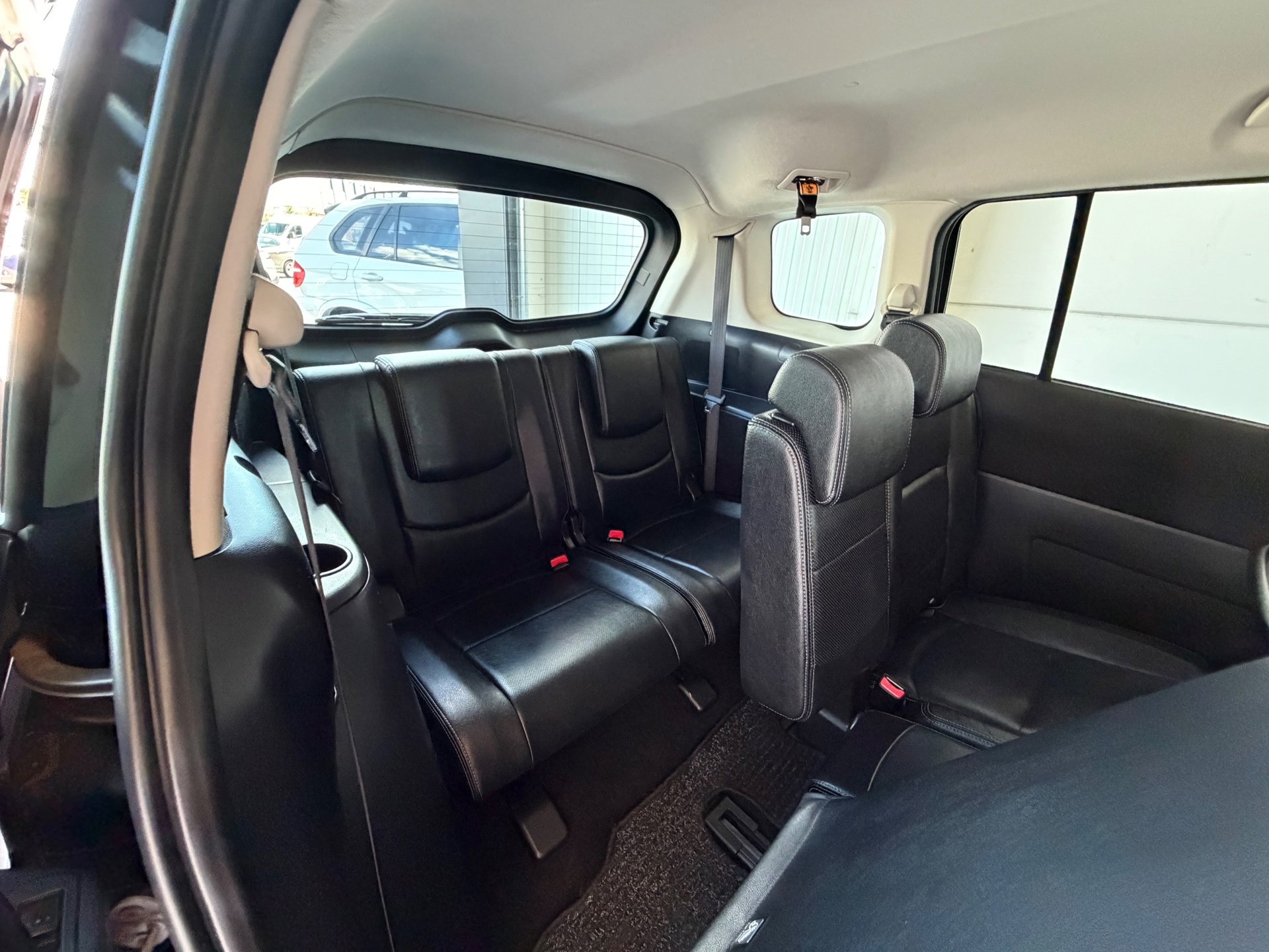 Foto van Mazda Mazda 5