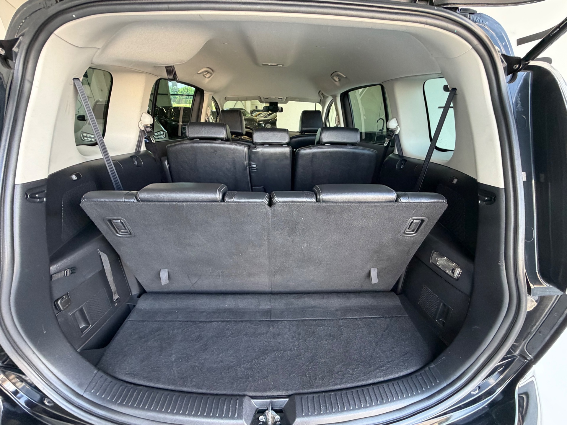 Foto van Mazda Mazda 5