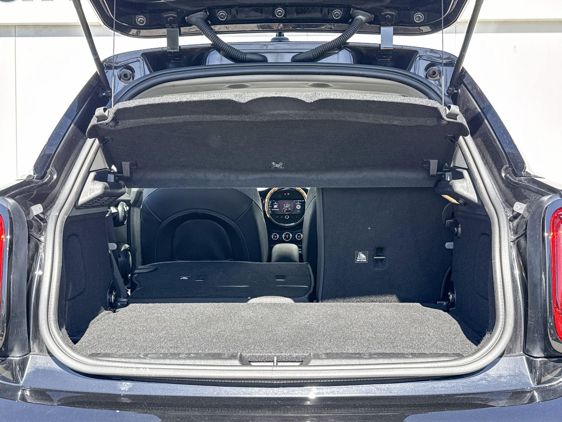 Foto van Mini Cooper