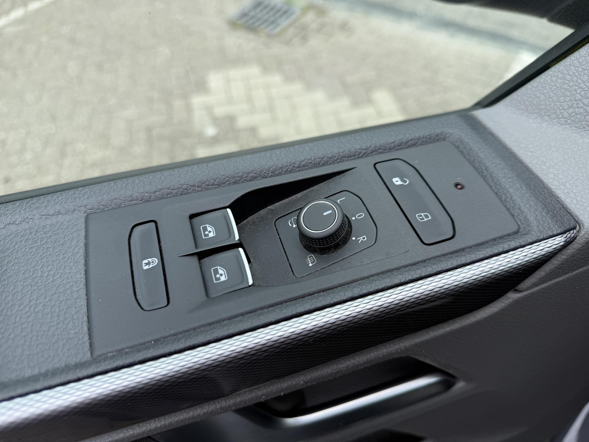 Foto van Volkswagen California