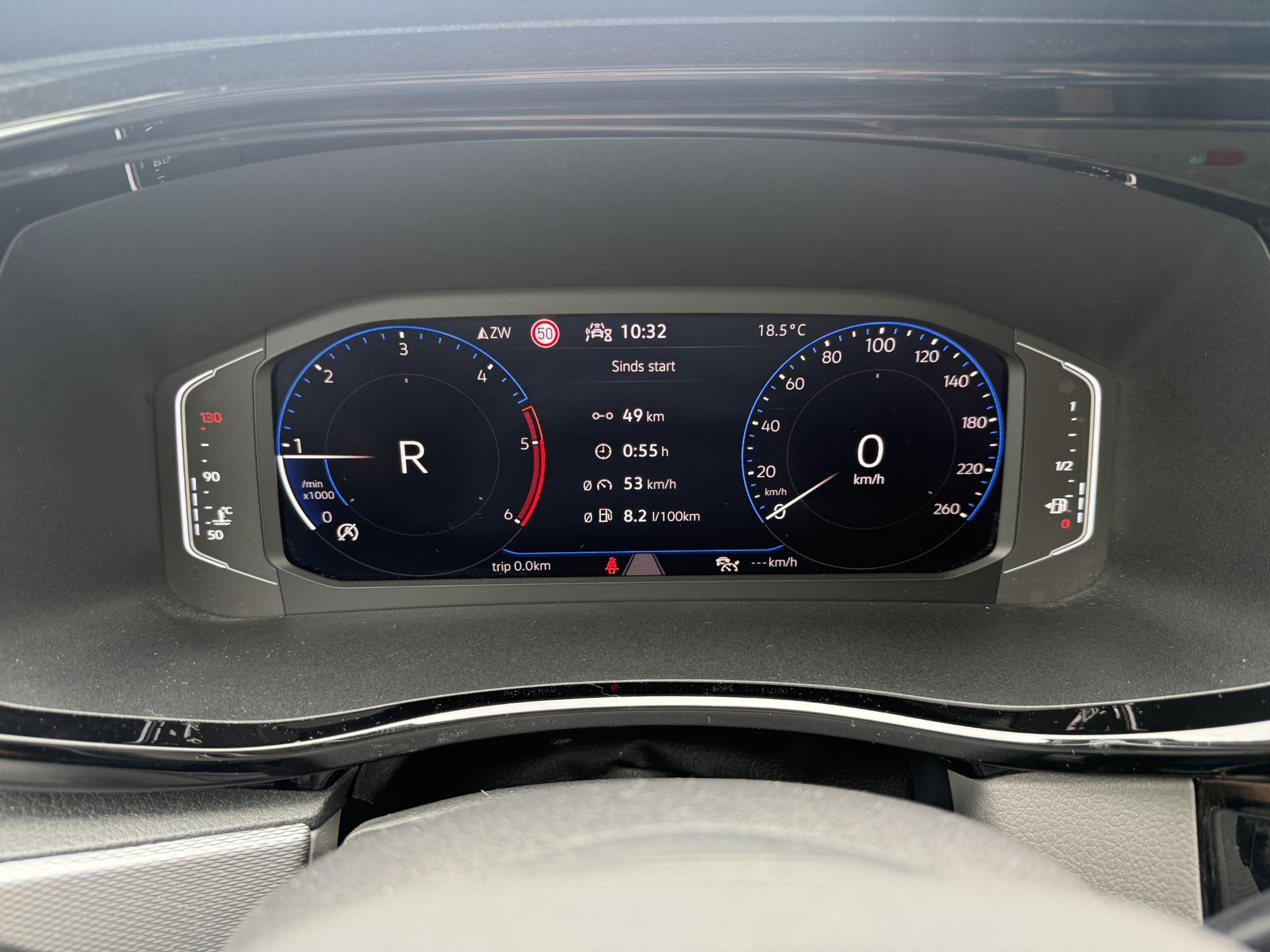 Foto van Volkswagen California