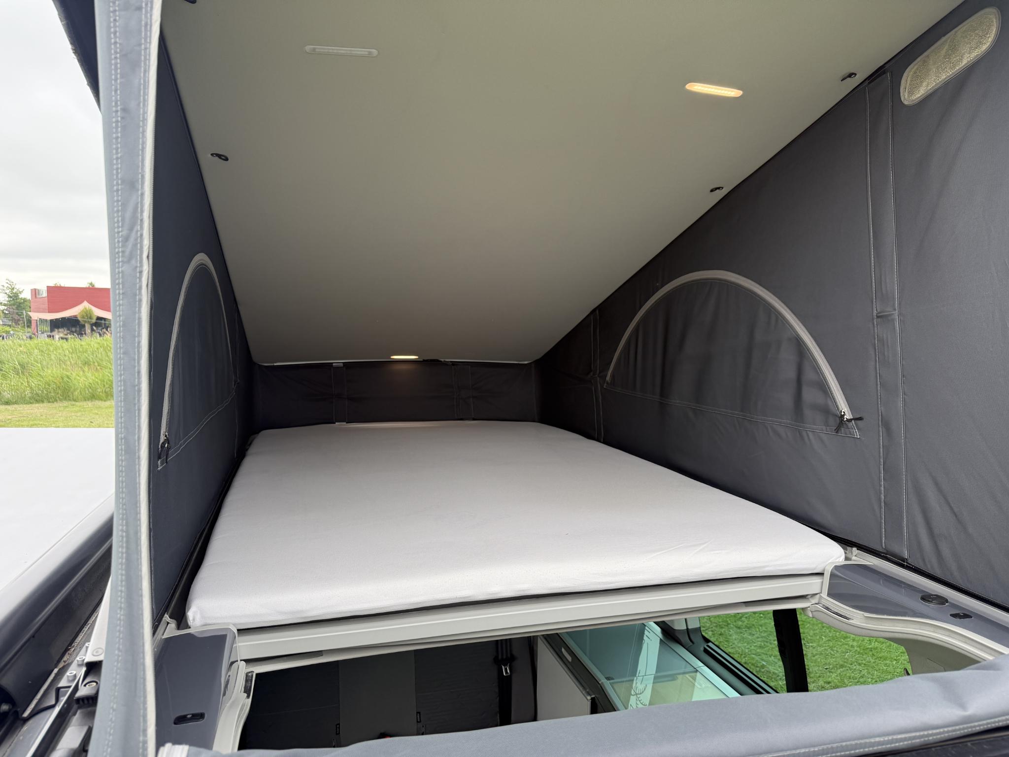 Foto van Volkswagen California