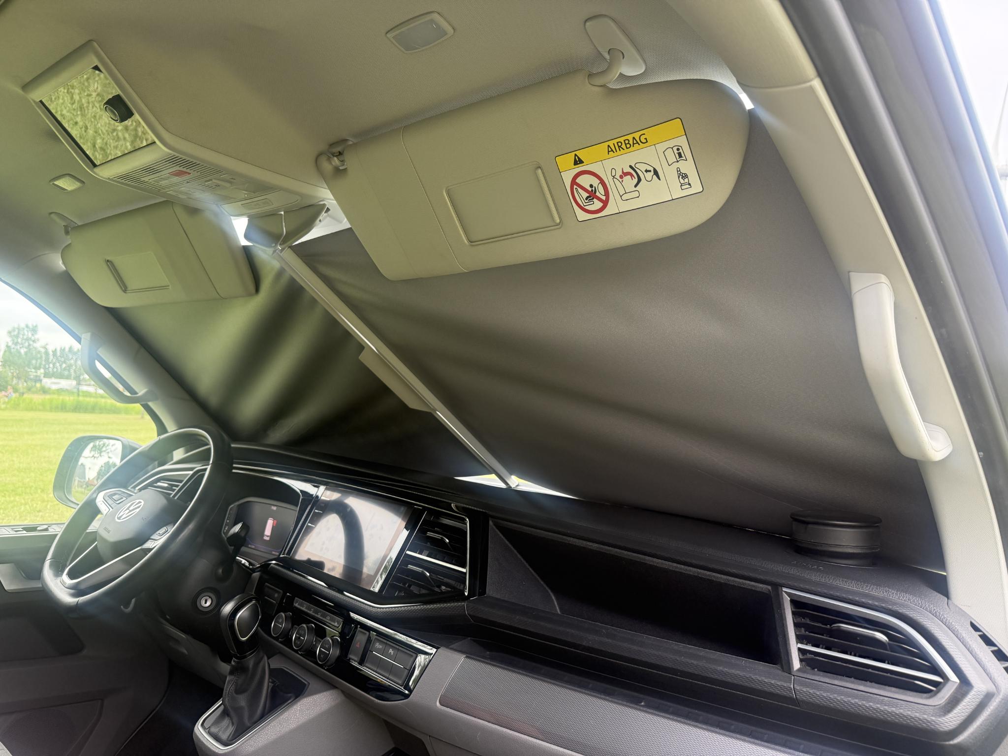 Foto van Volkswagen California