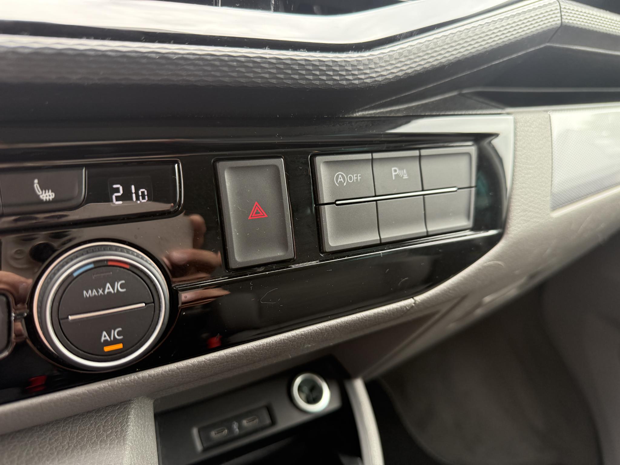 Foto van Volkswagen California