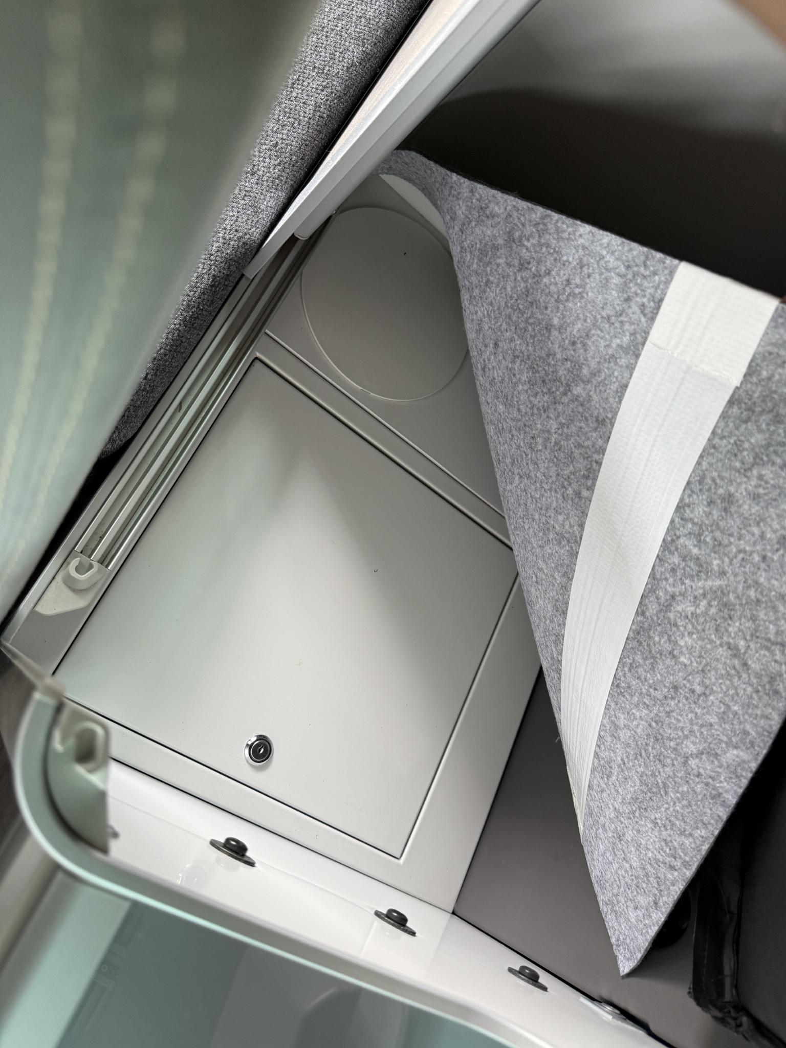 Foto van Volkswagen California