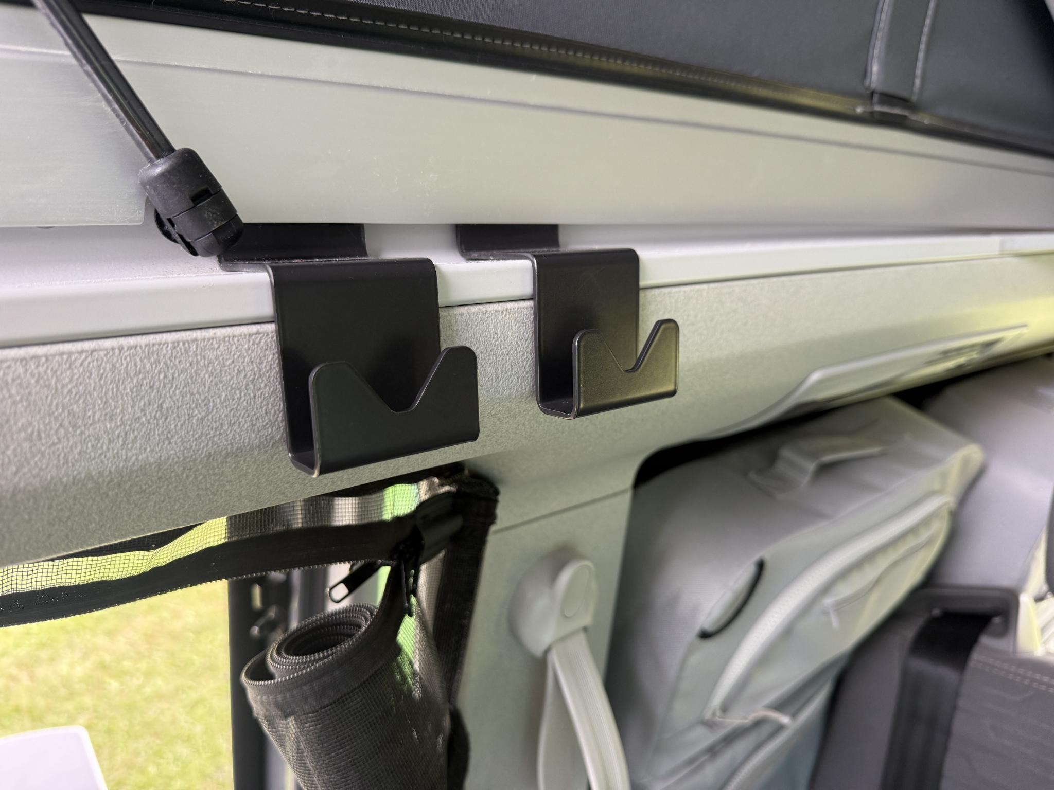 Foto van Volkswagen California