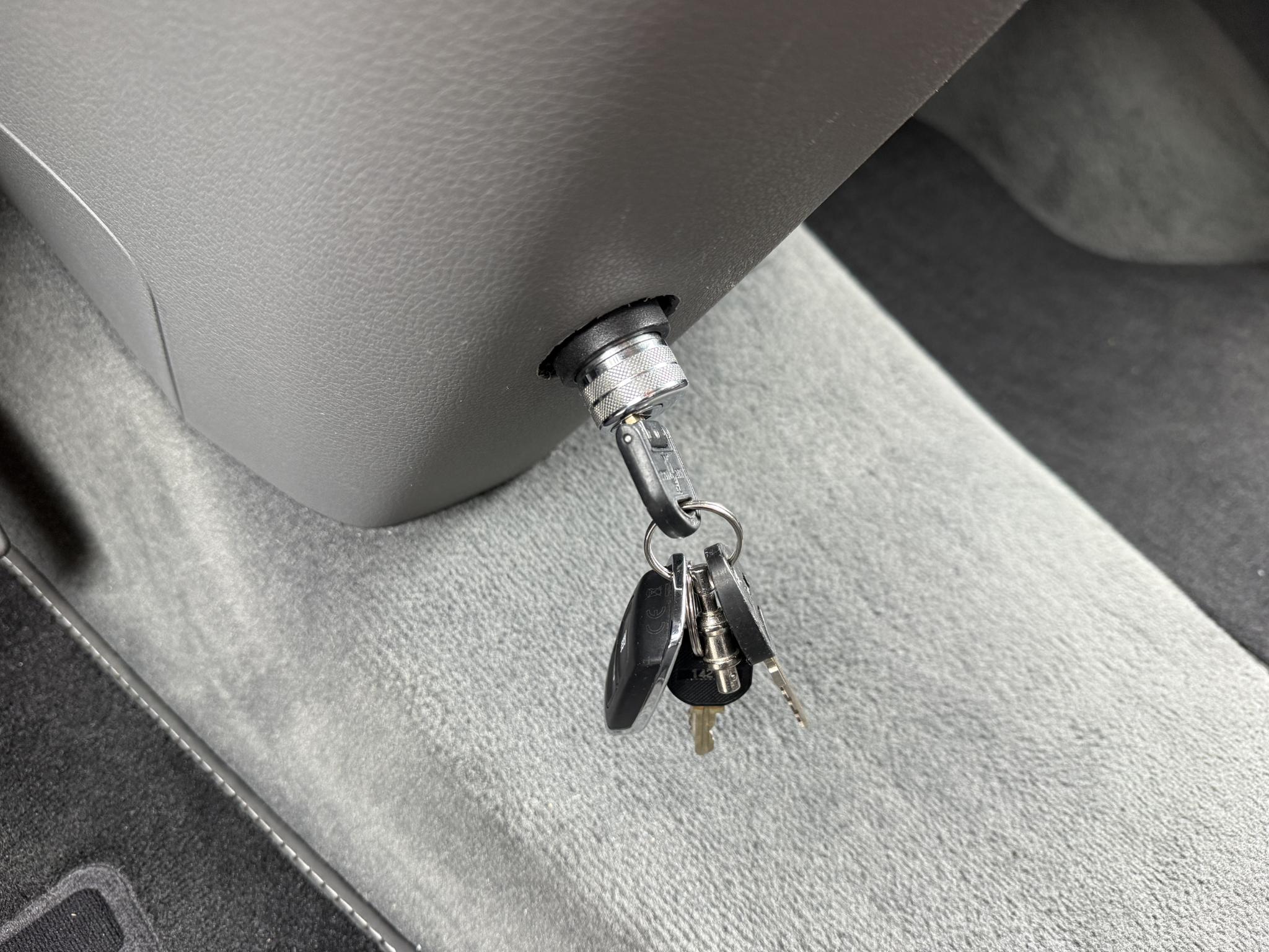 Foto van Volkswagen California