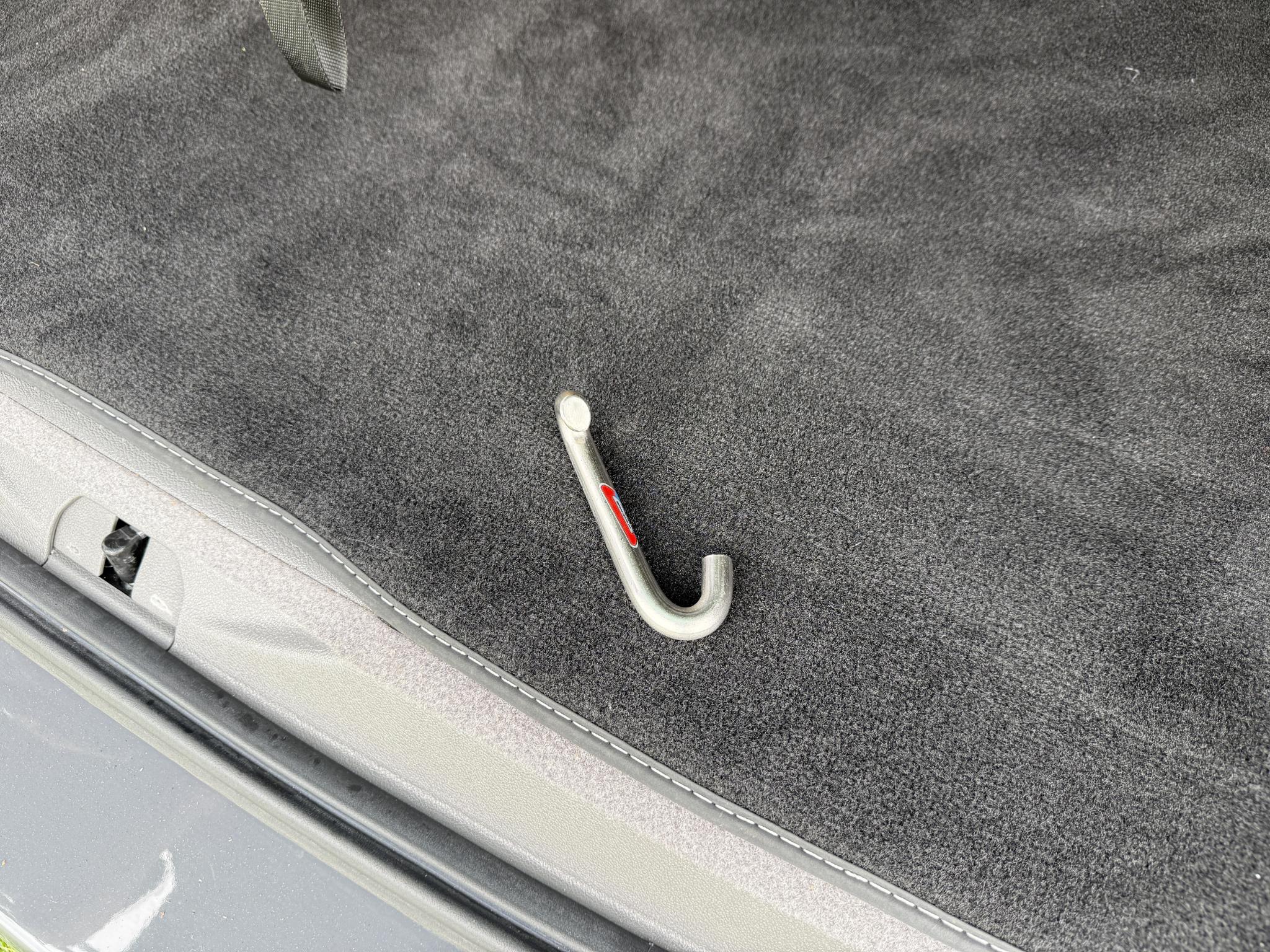 Foto van Volkswagen California
