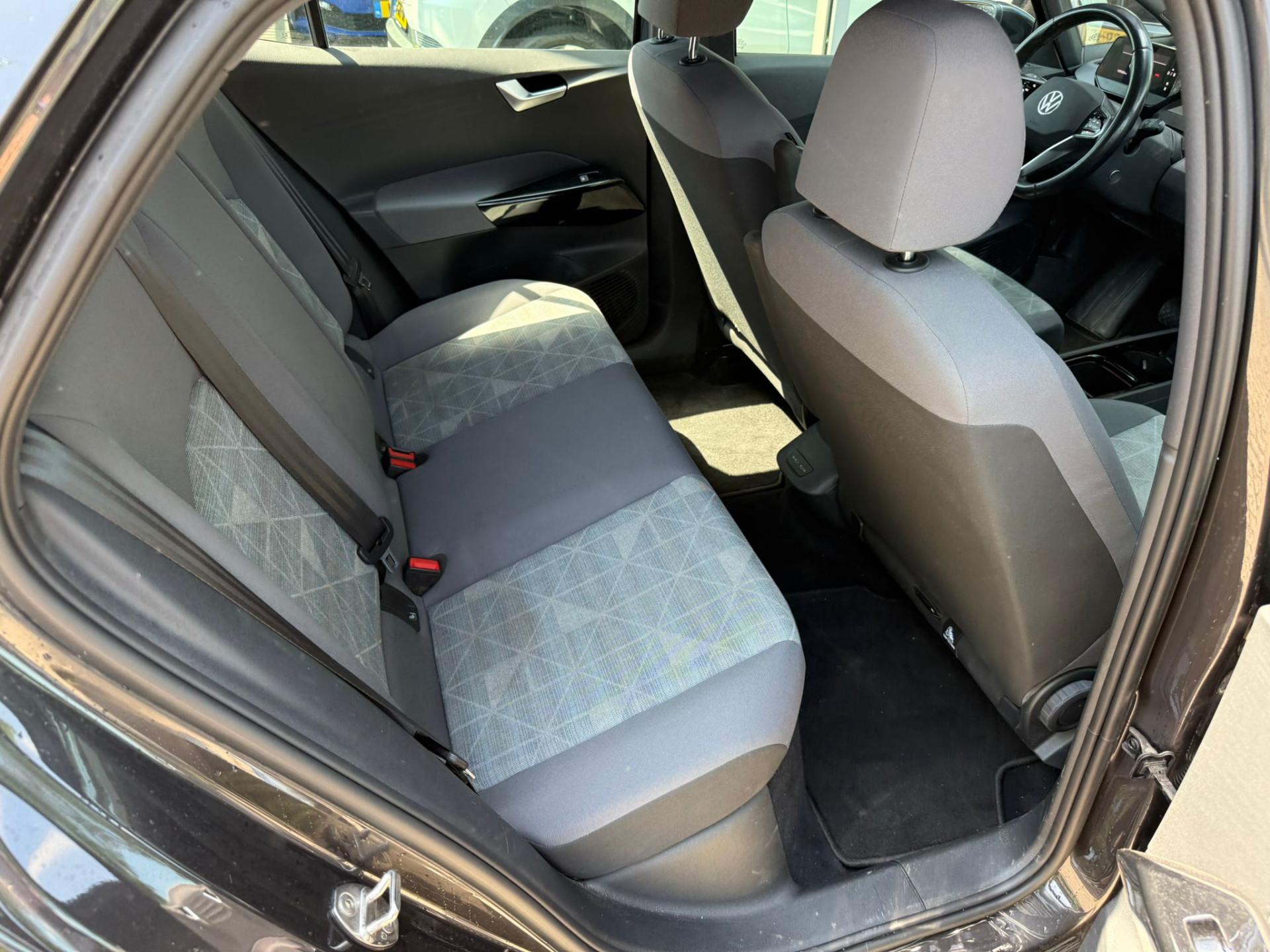 Foto van Volkswagen Id.3 Pro 150 KW
