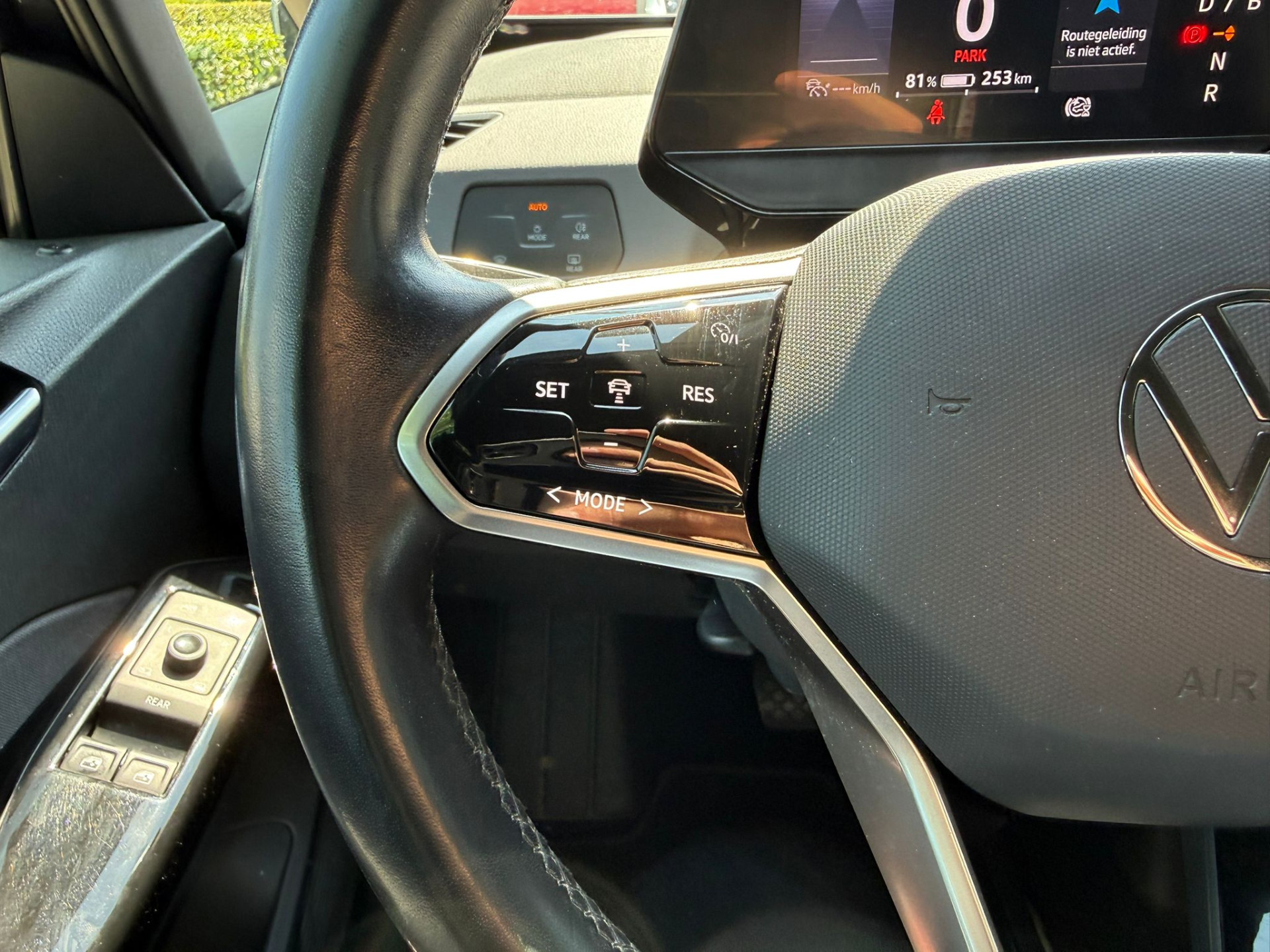 Foto van Volkswagen Id.3 Pro 150 KW