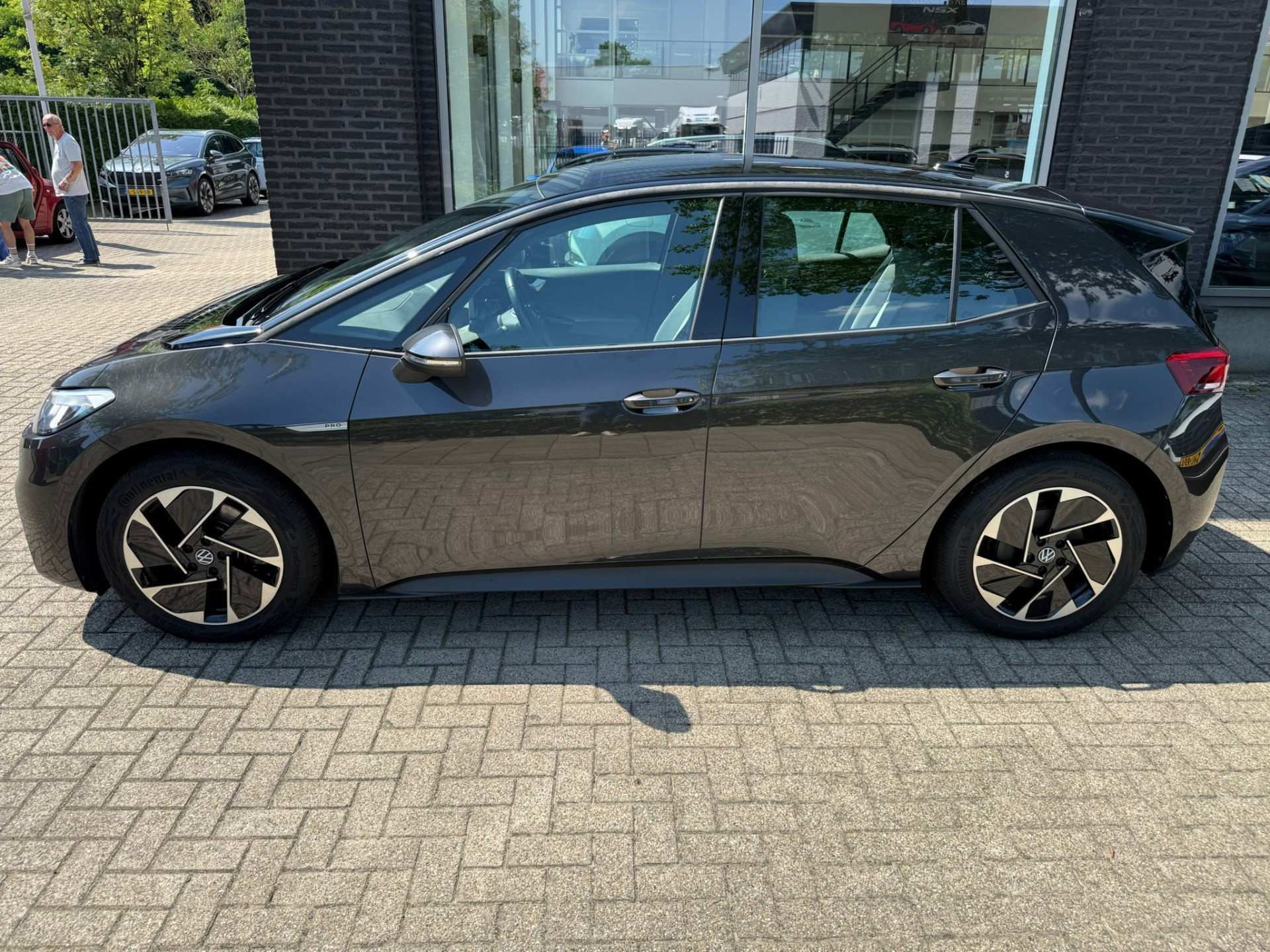 Foto van Volkswagen Id.3 Pro 150 KW