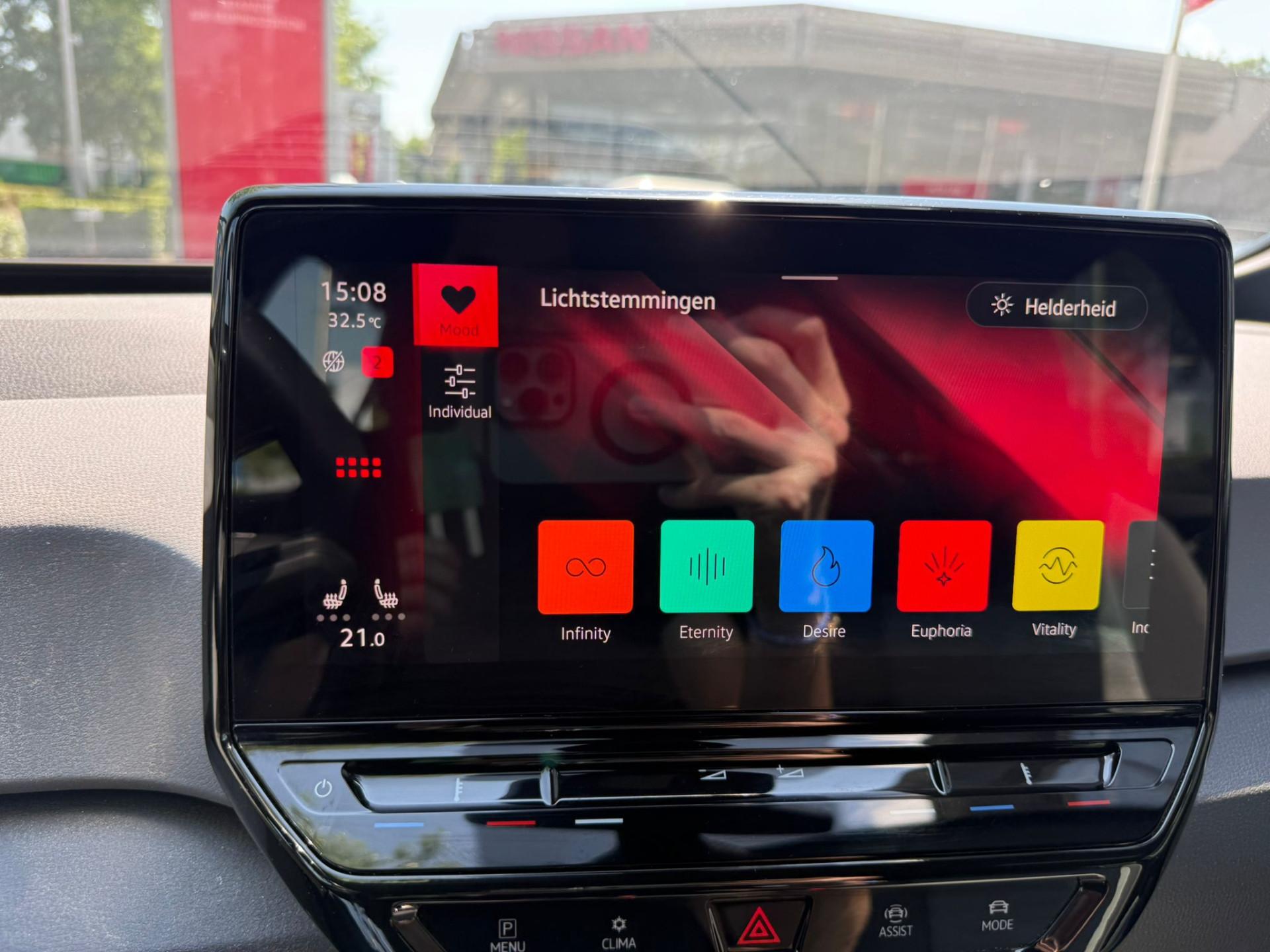 Foto van Volkswagen Id.3 Pro 150 KW