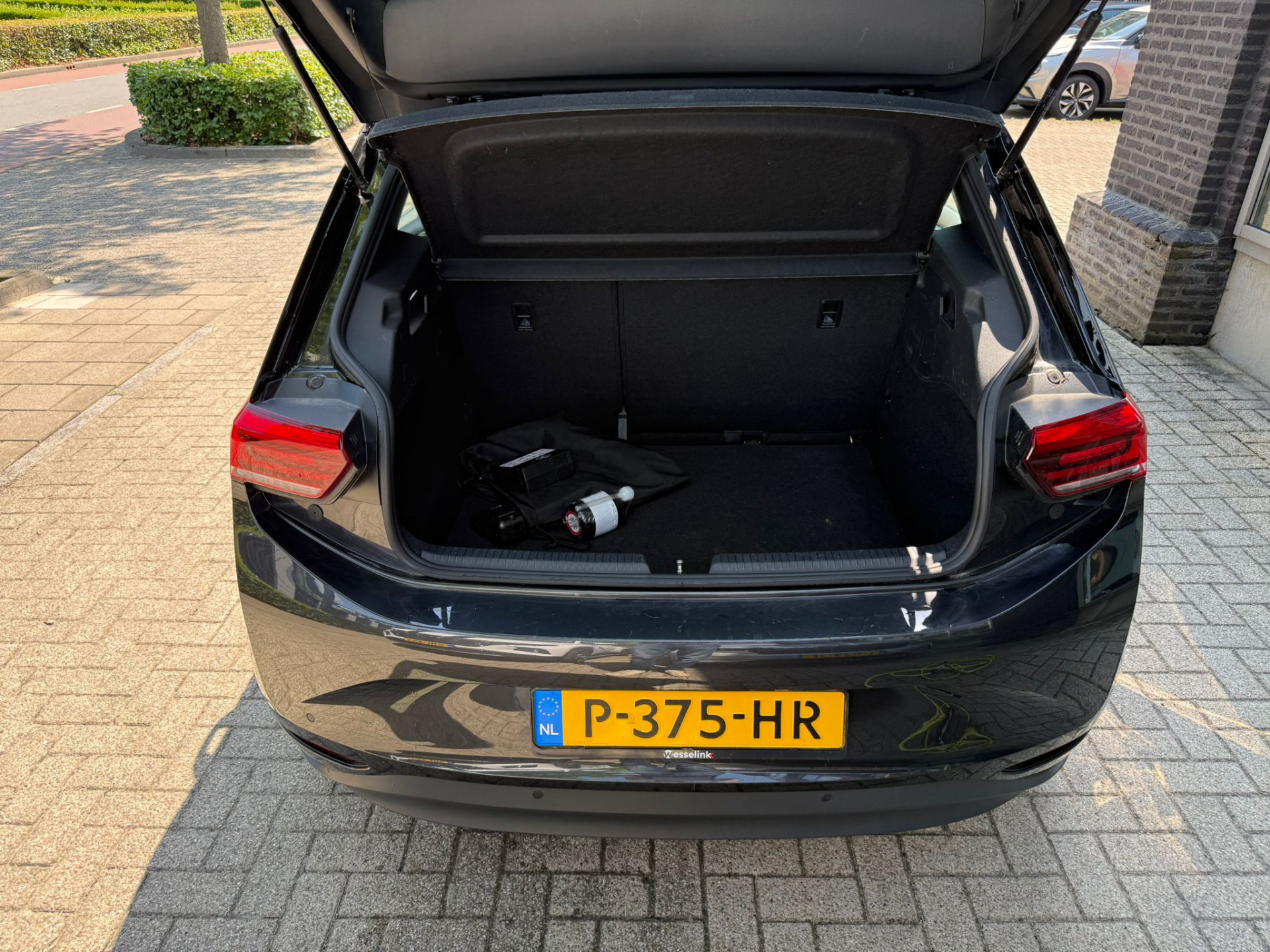Foto van Volkswagen Id.3 Pro 150 KW
