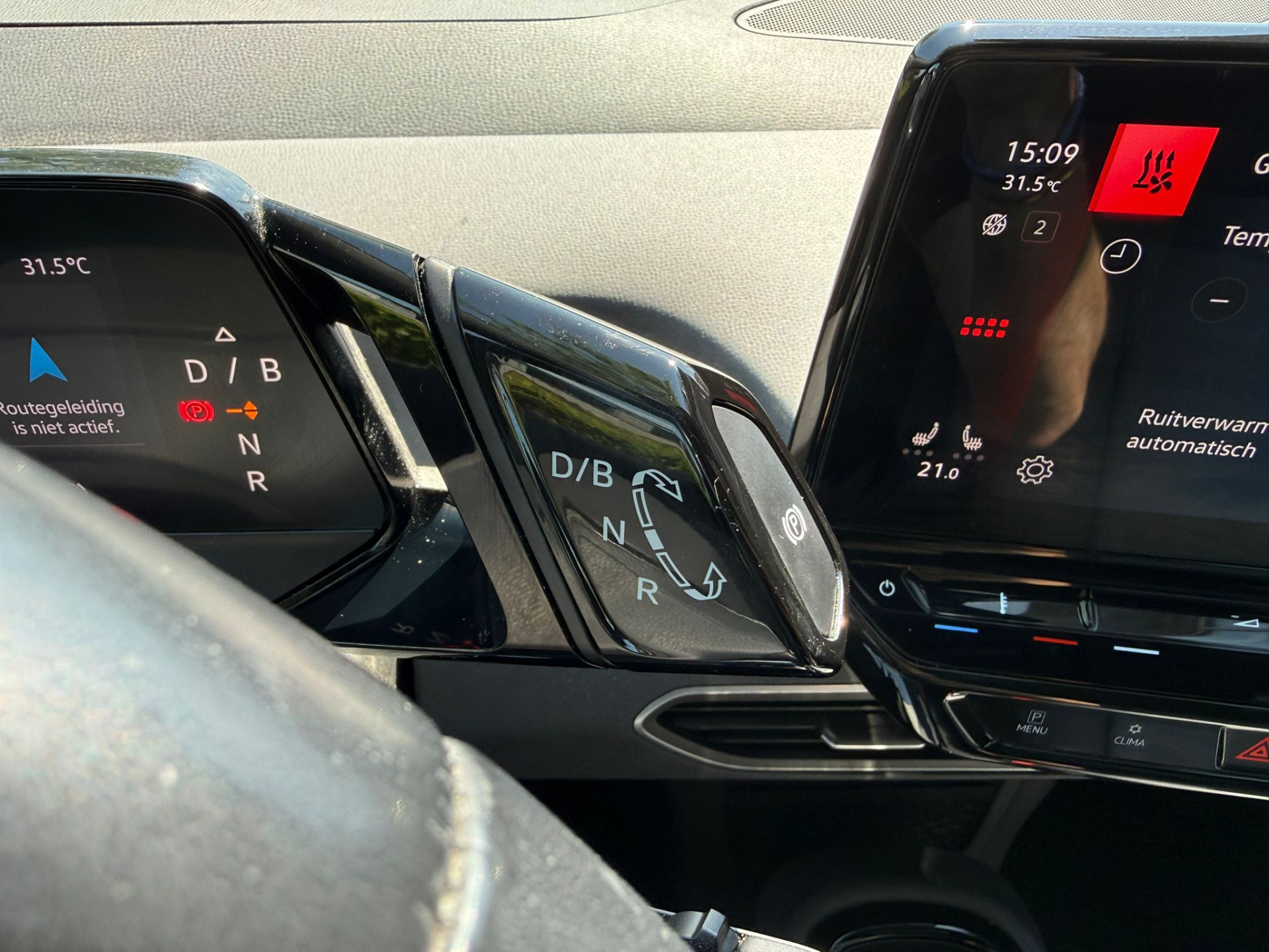 Foto van Volkswagen Id.3 Pro 150 KW