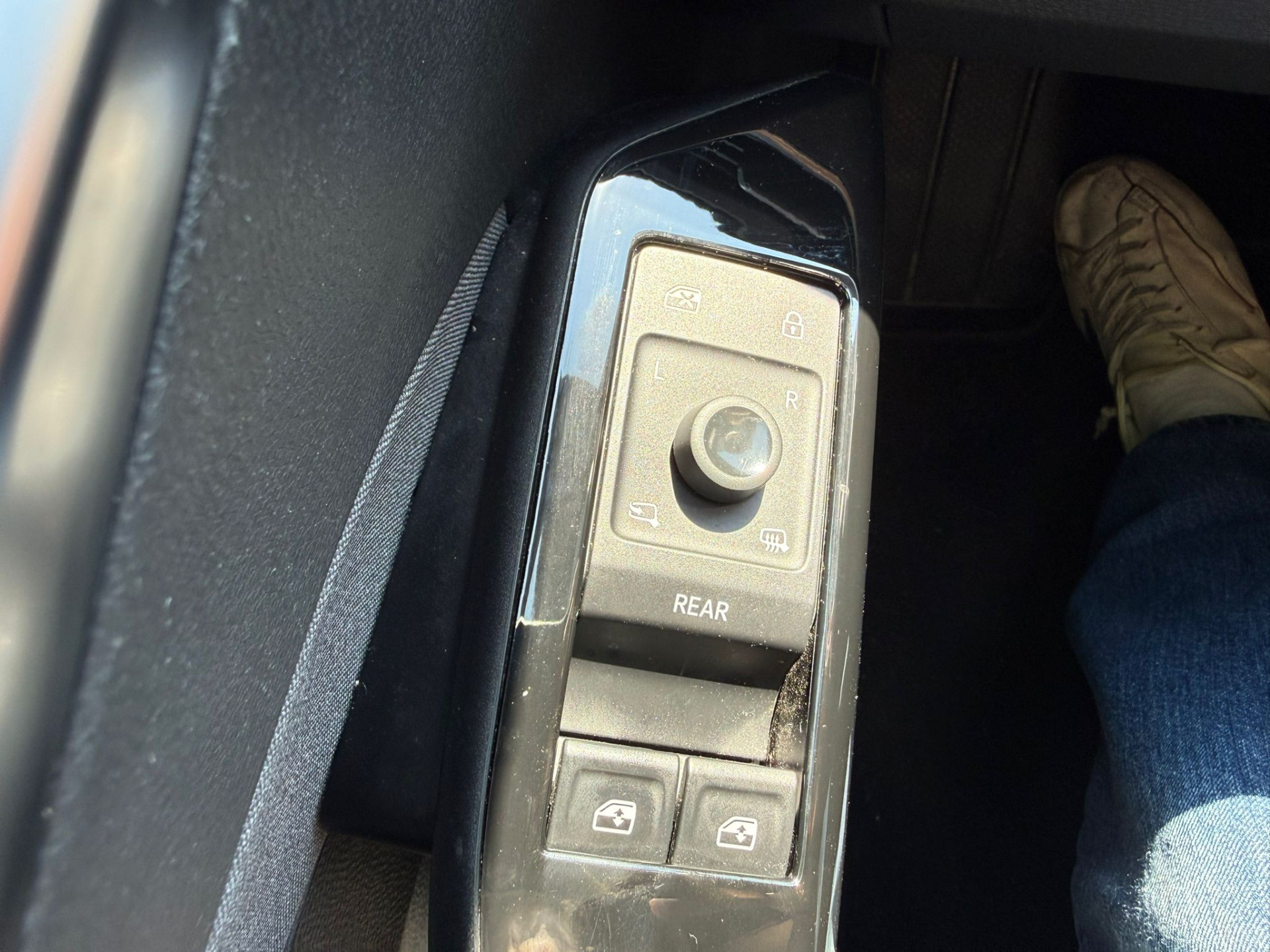 Foto van Volkswagen Id.3 Pro 150 KW