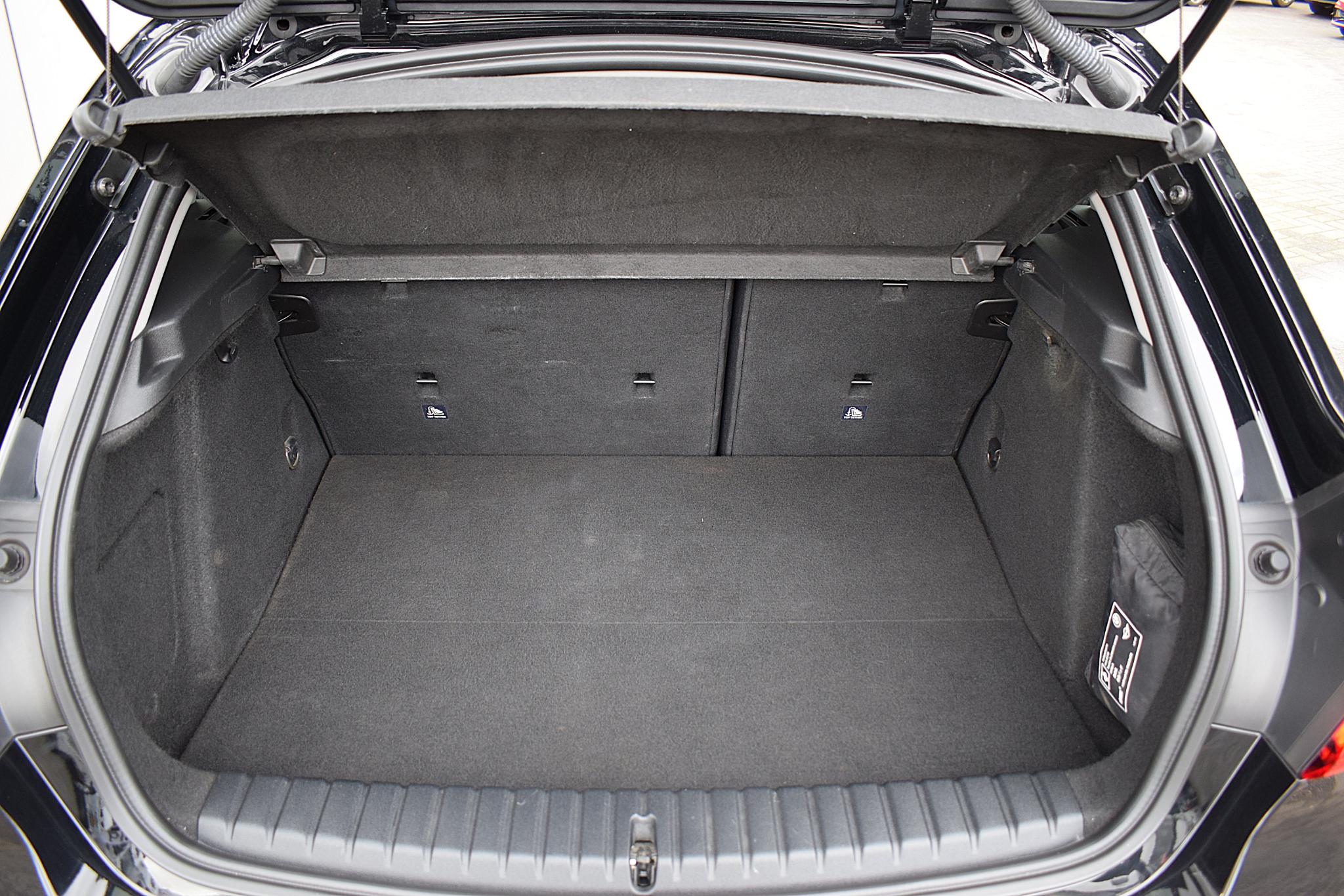 Foto van BMW 118i