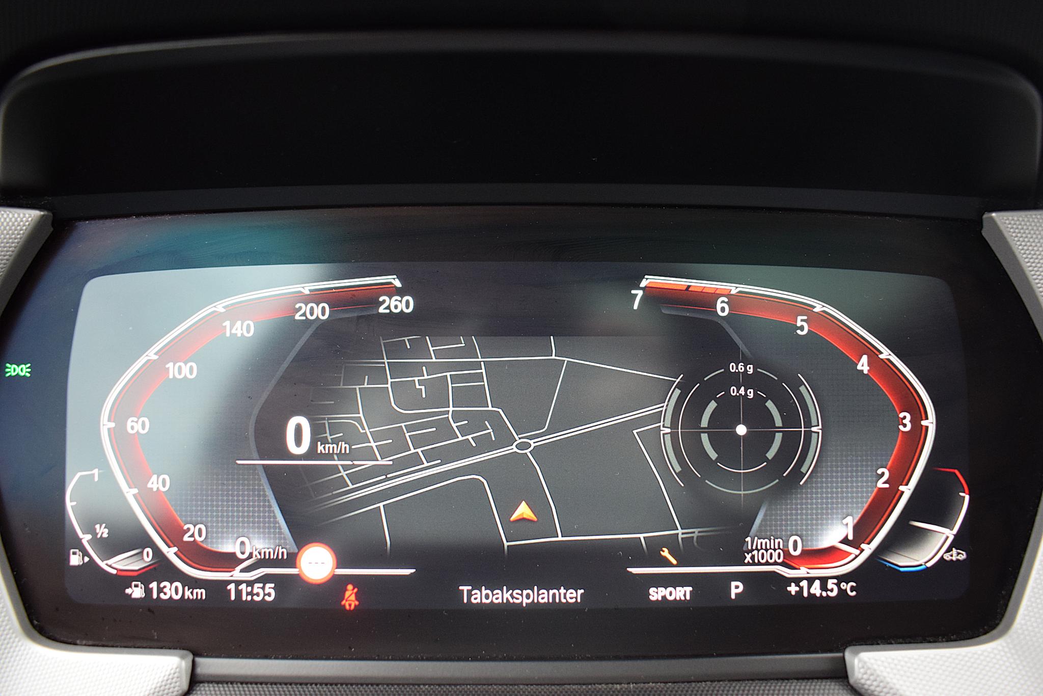 Foto van BMW 118i