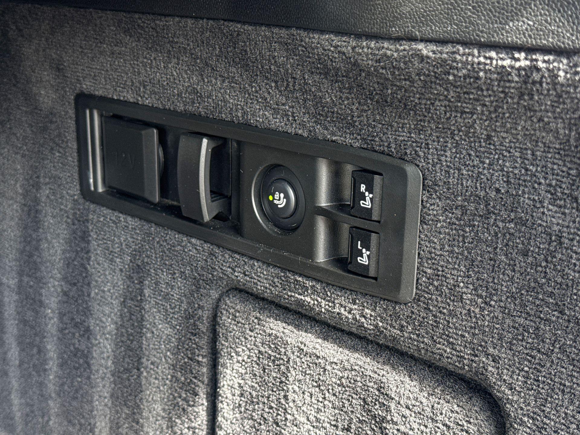 Foto van BMW Ix Xdrive40