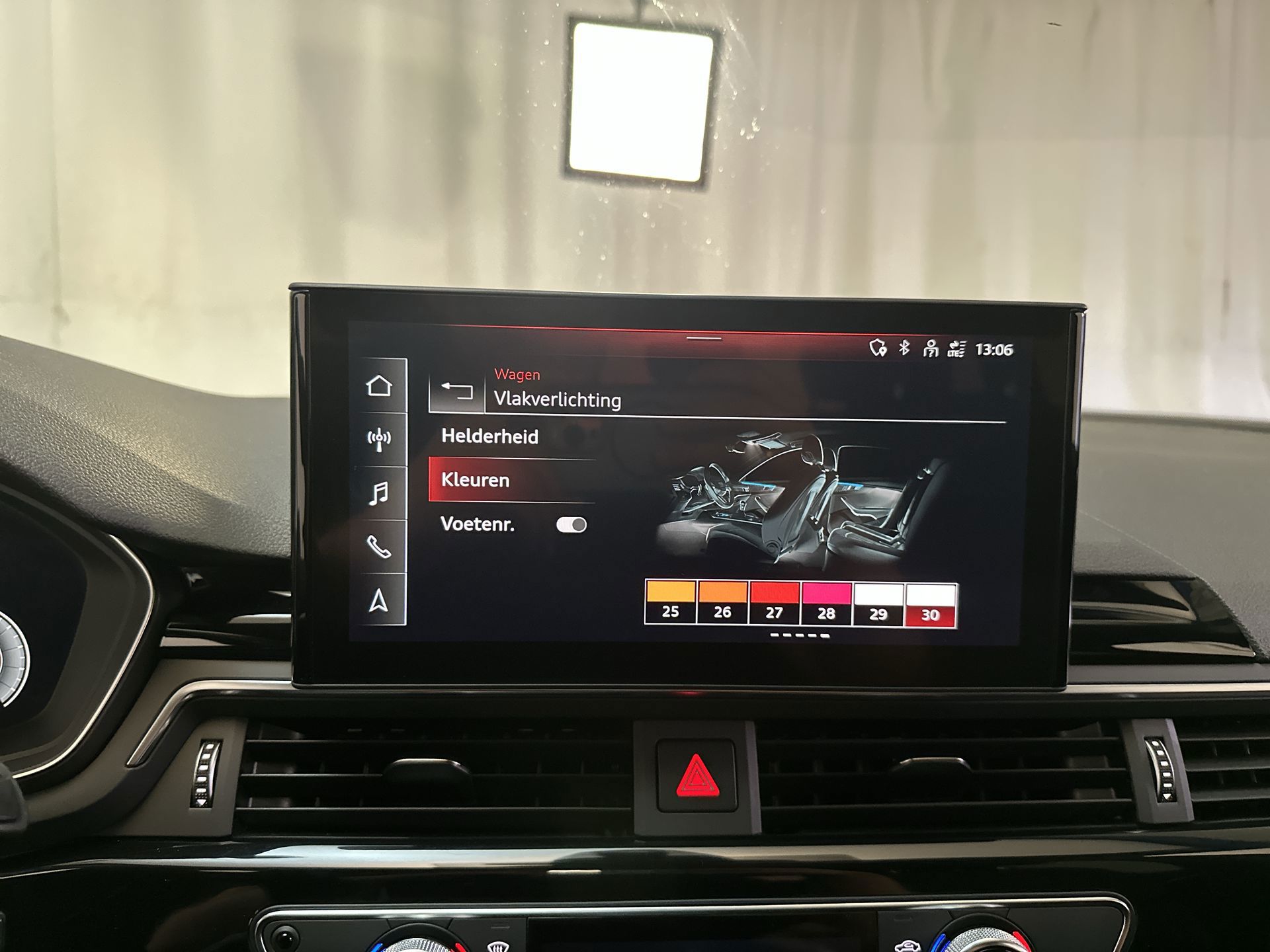Foto van Audi A4 Avant