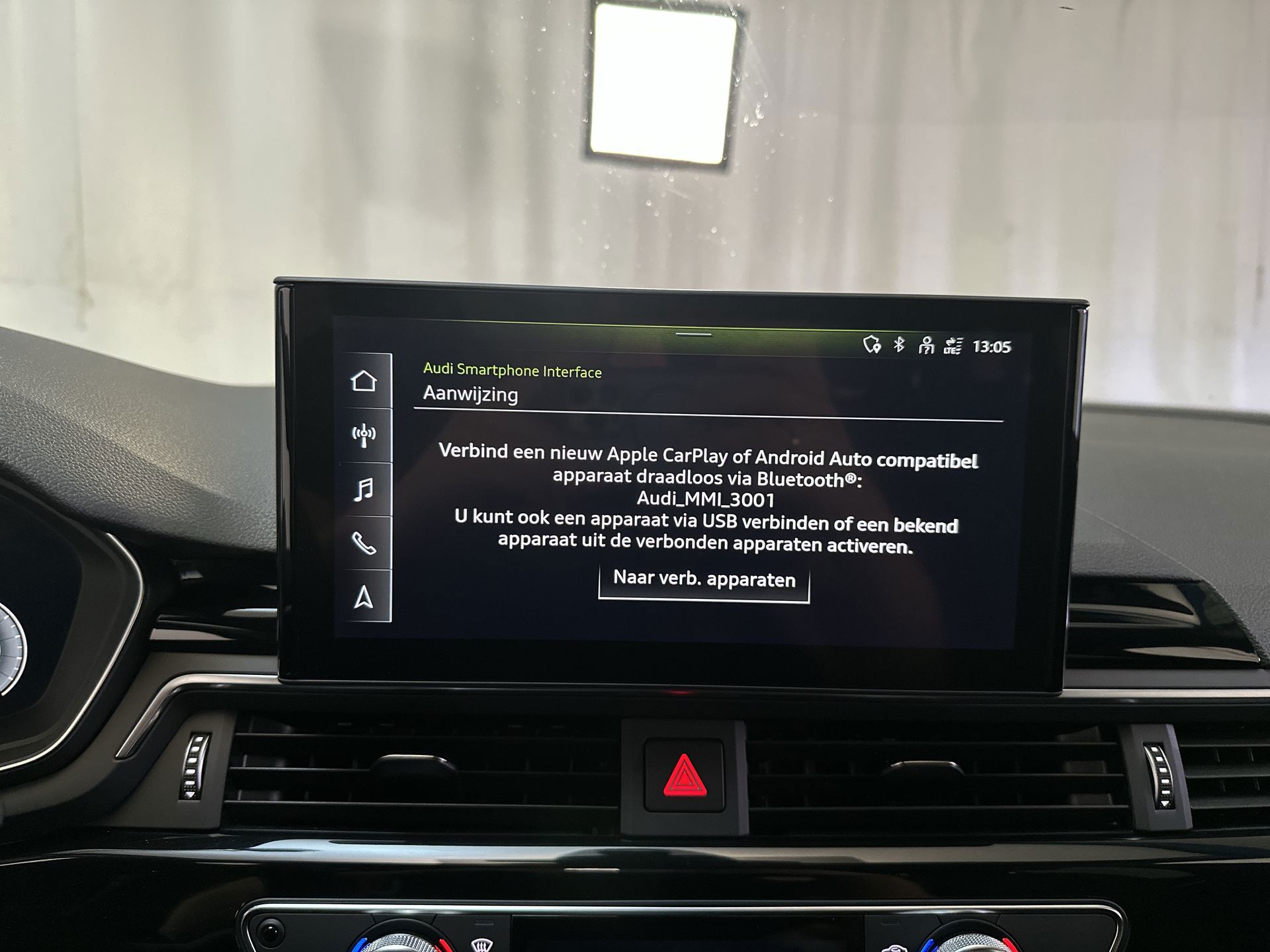 Foto van Audi A4 Avant