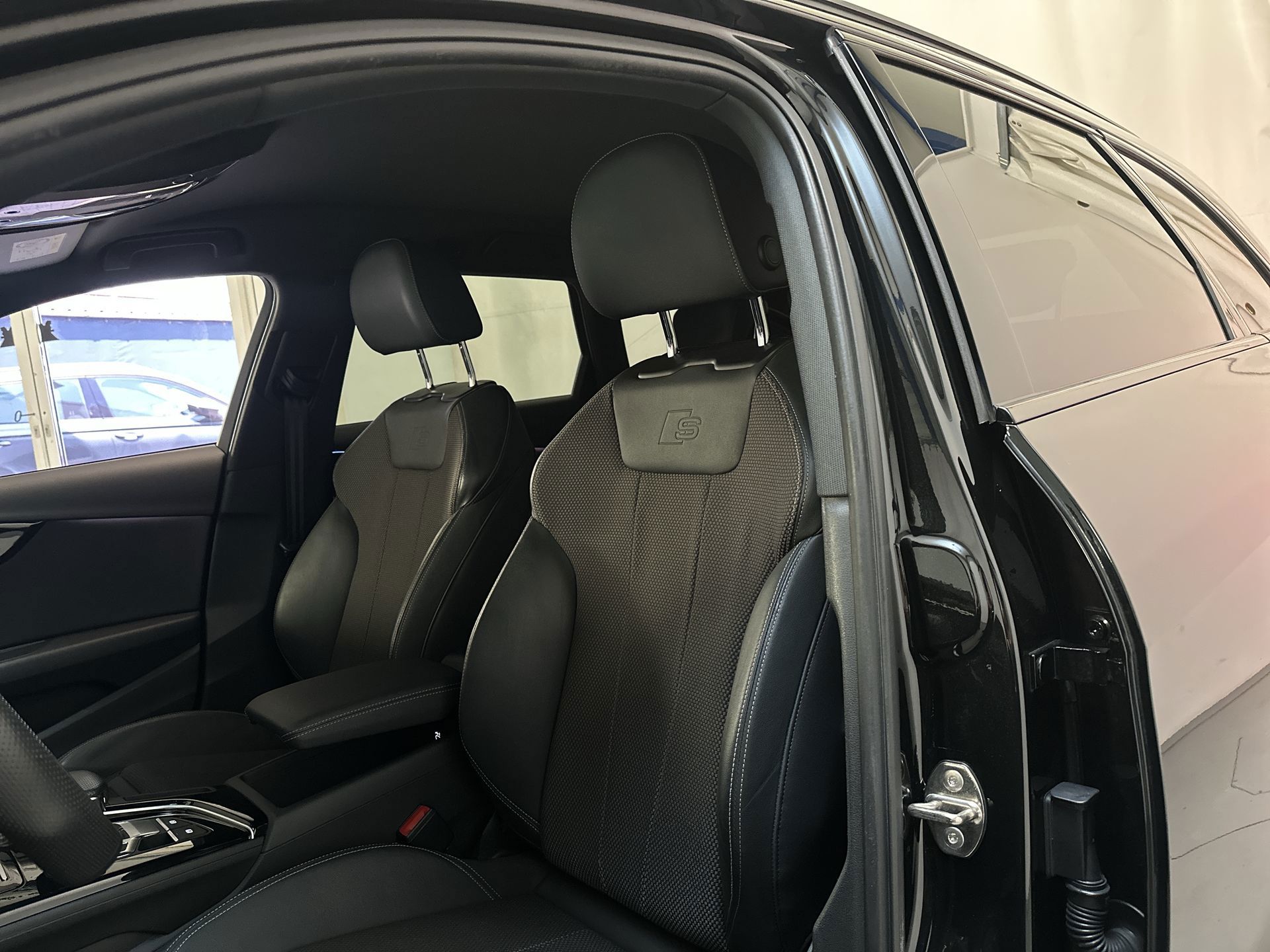 Foto van Audi A4 Avant