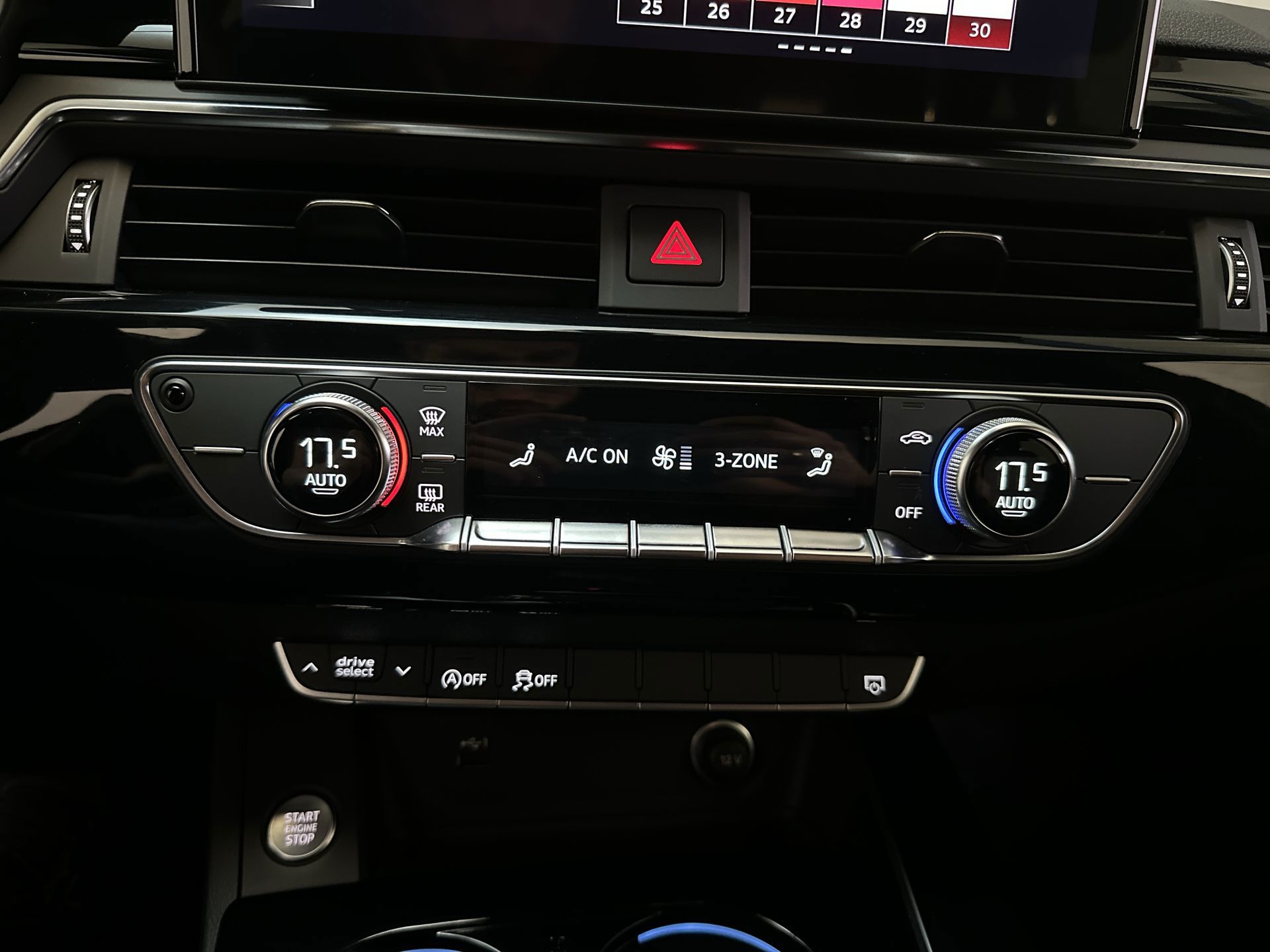 Foto van Audi A4 Avant