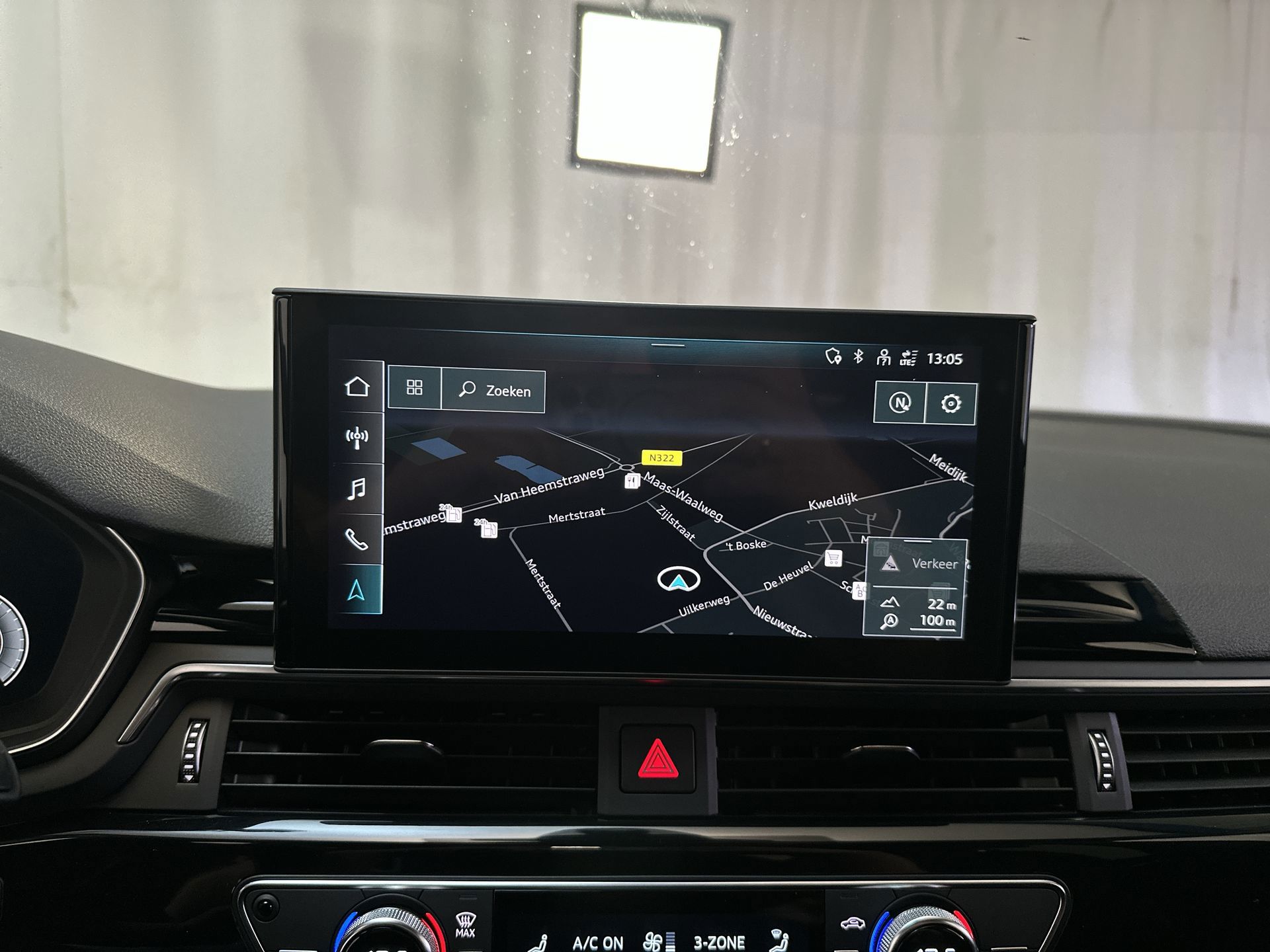 Foto van Audi A4 Avant