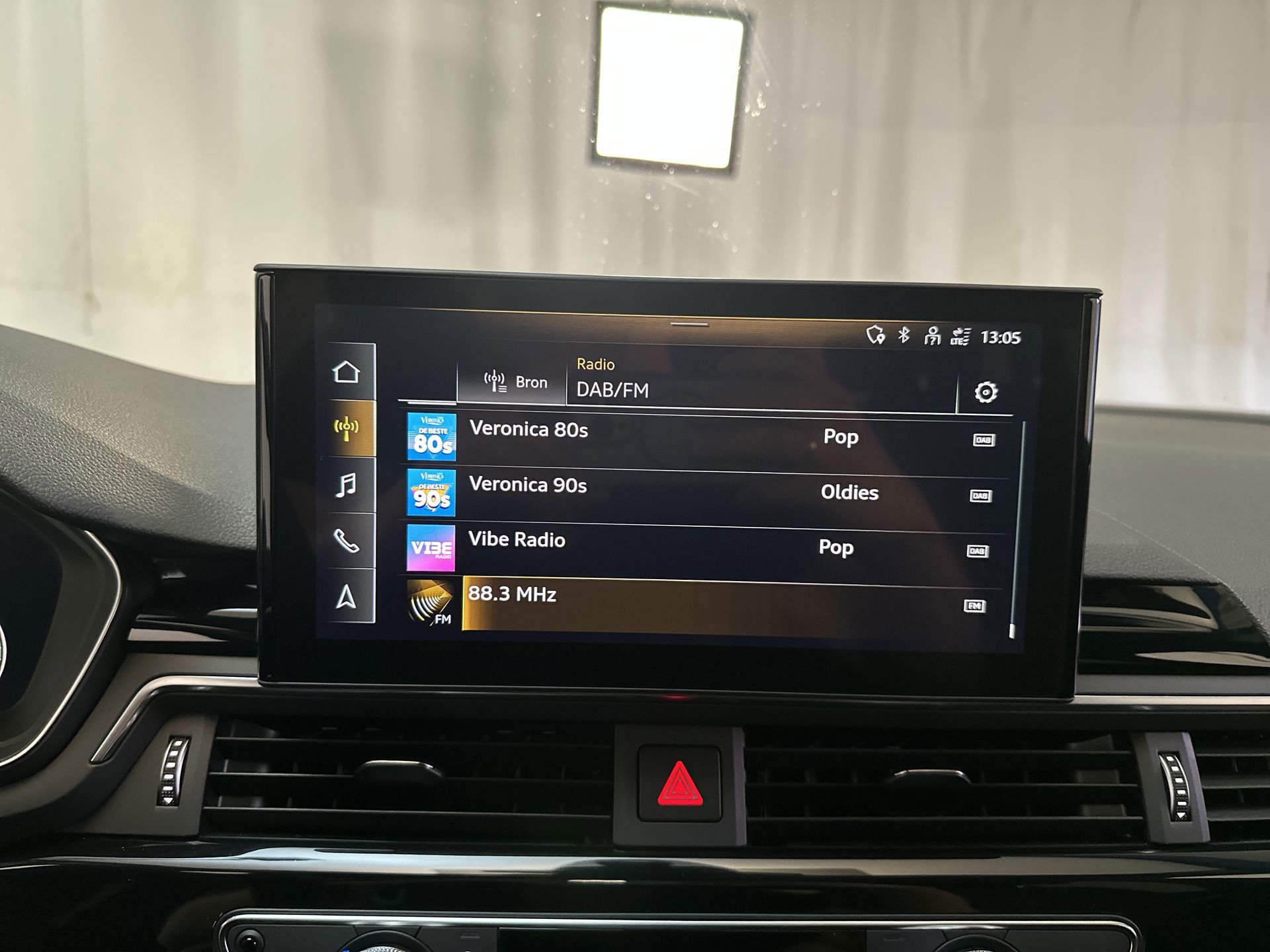 Foto van Audi A4 Avant