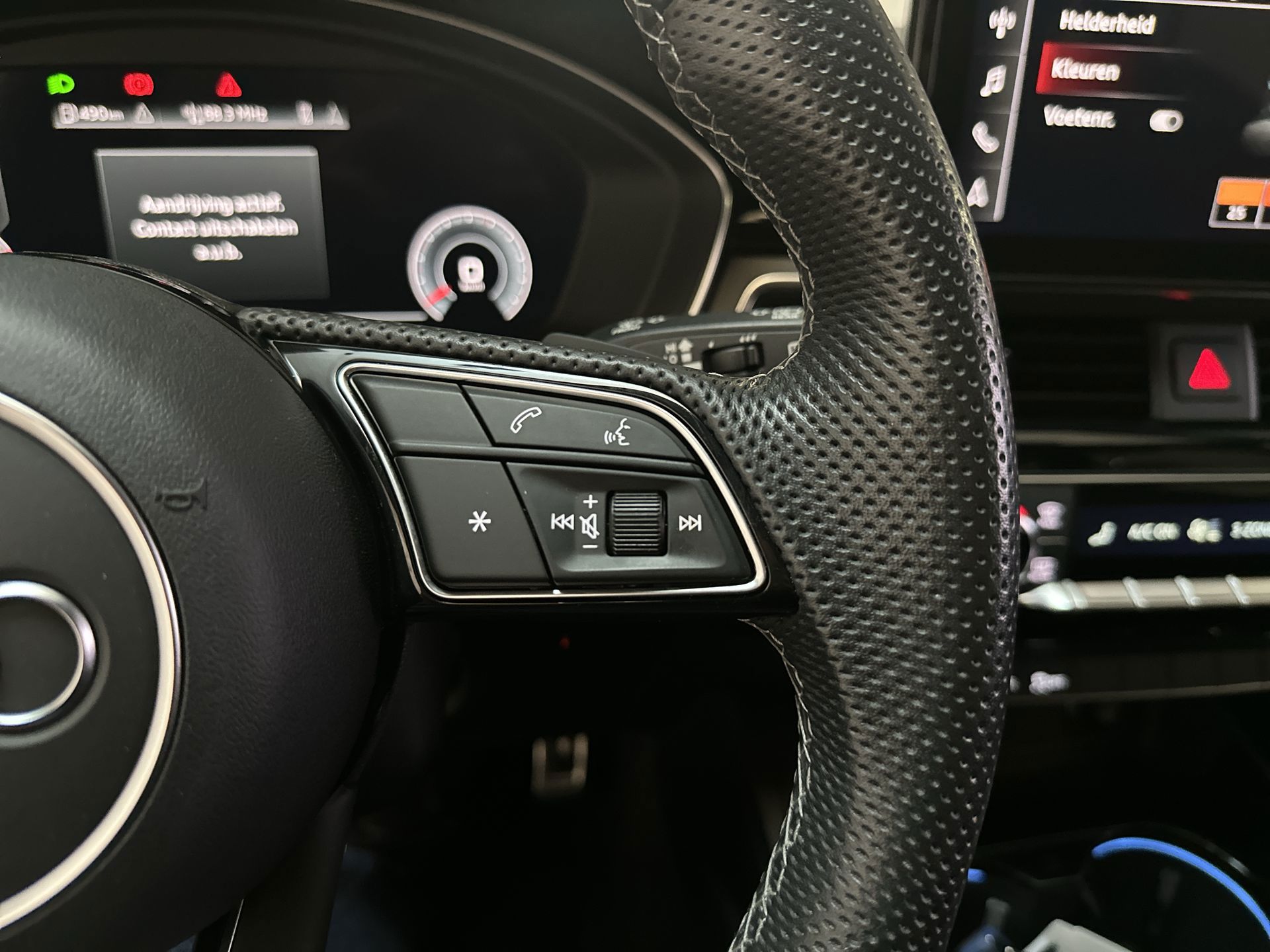 Foto van Audi A4 Avant