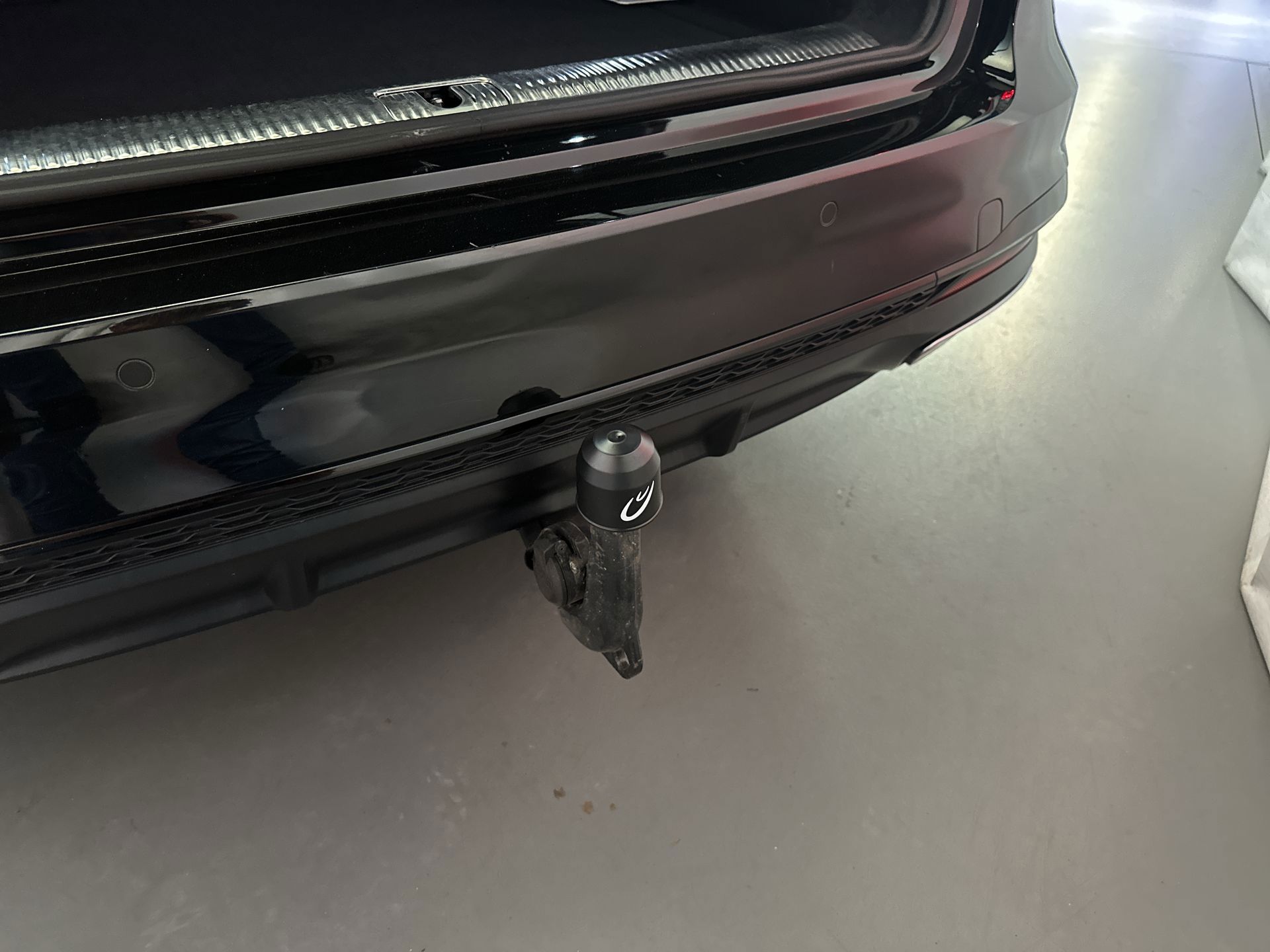 Foto van Audi A4 Avant