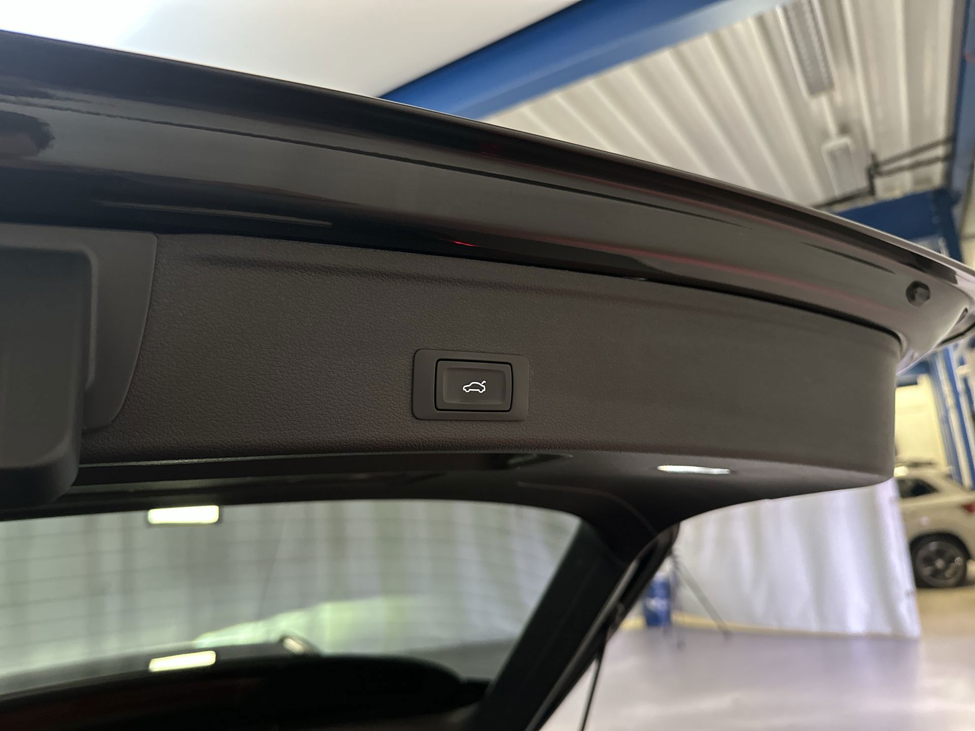 Foto van Audi A4 Avant