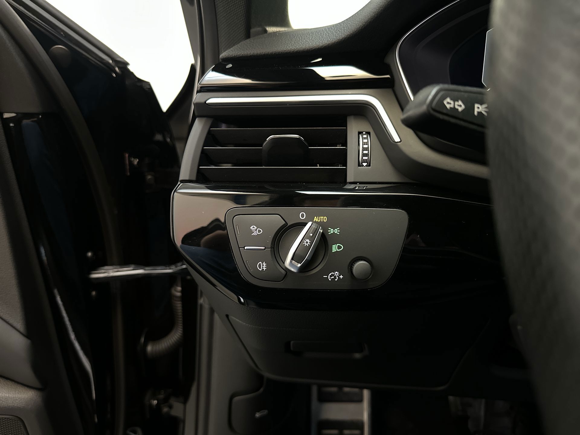 Foto van Audi A4 Avant
